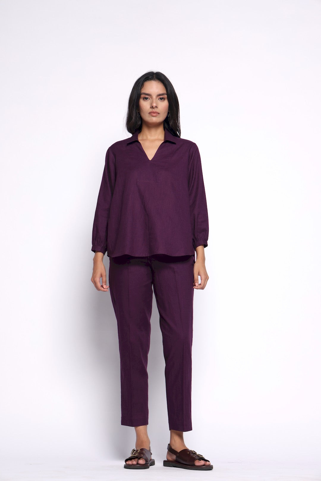 #Color_Plum