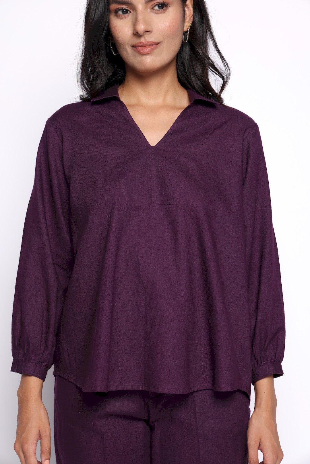 #Color_Plum