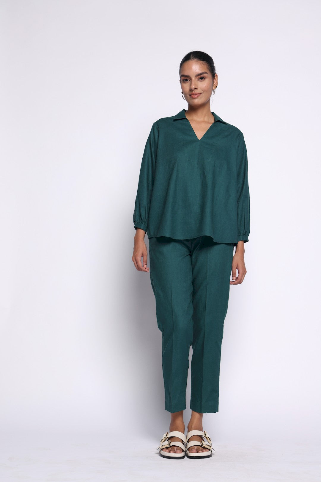 #Color_Emerald