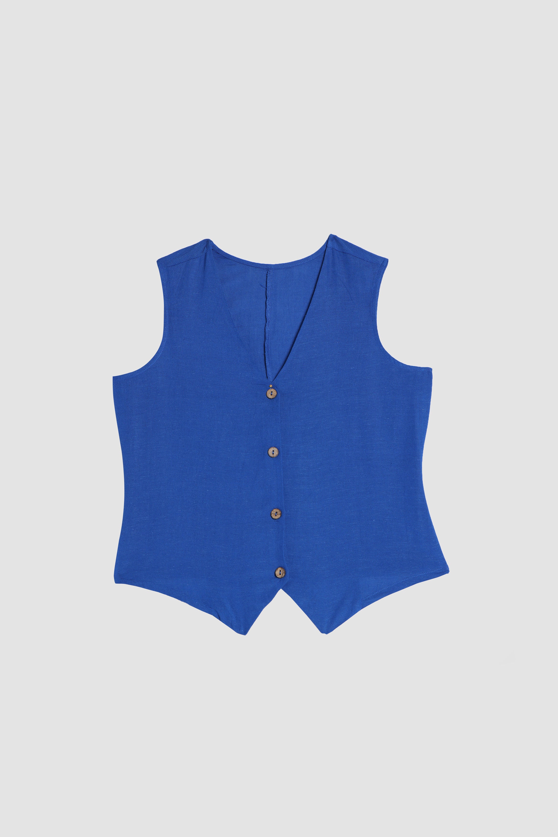 #Color_Electric Blue