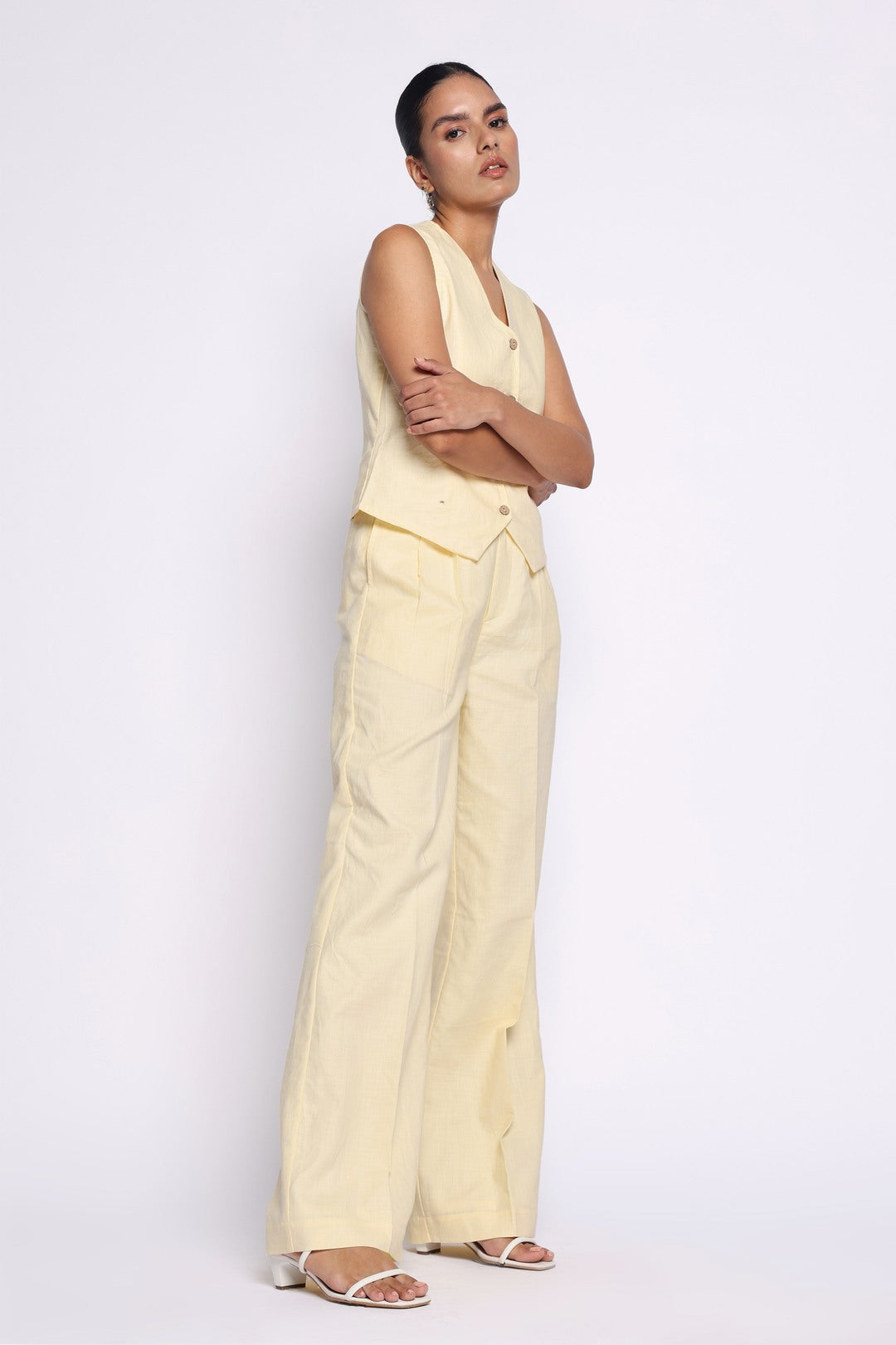 #Color_Butter Yellow