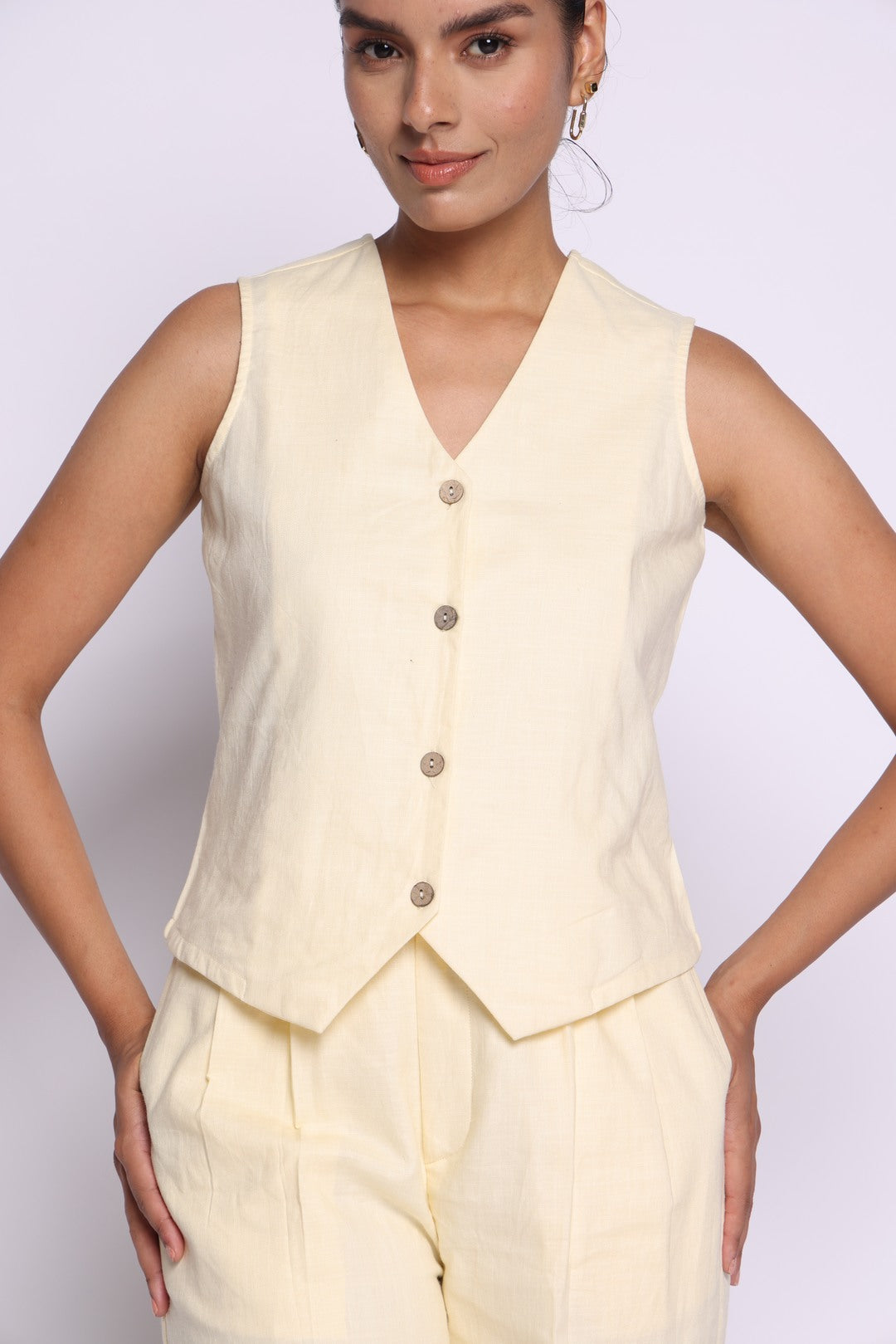 #Color_Butter Yellow