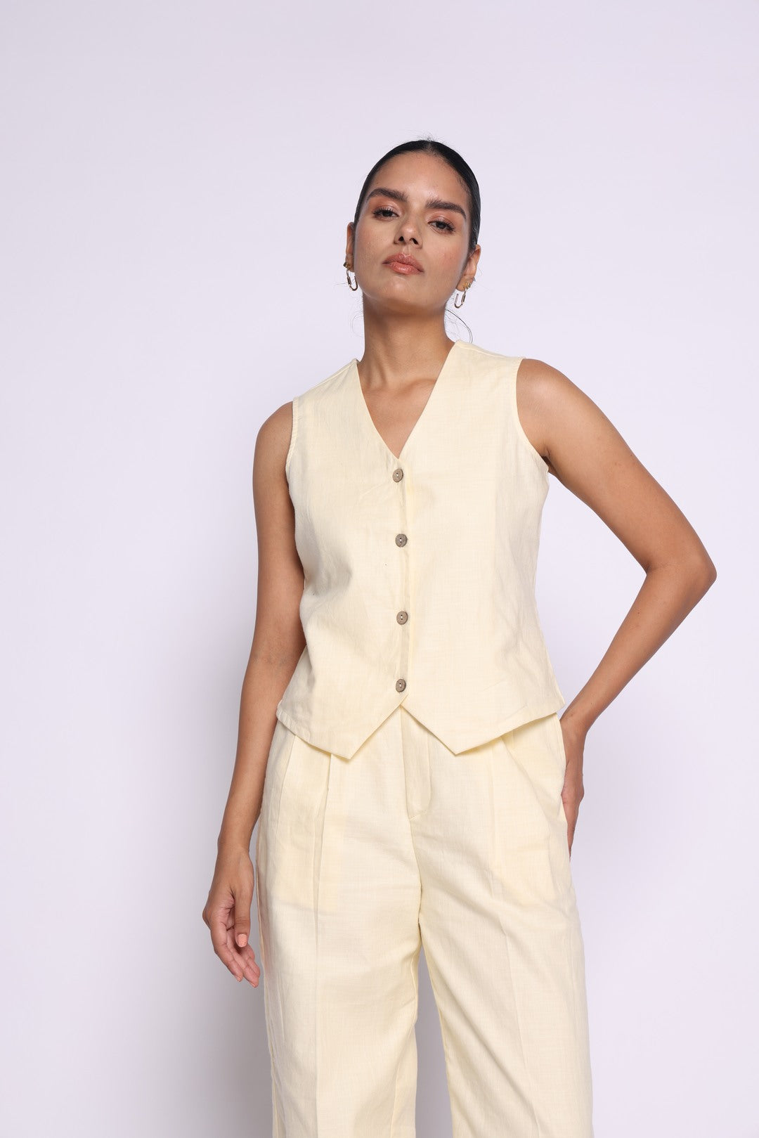 #Color_Butter Yellow