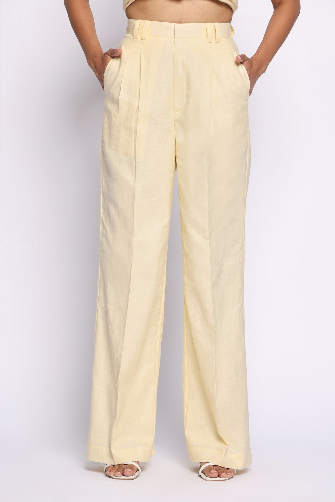 #Color_Butter Yellow