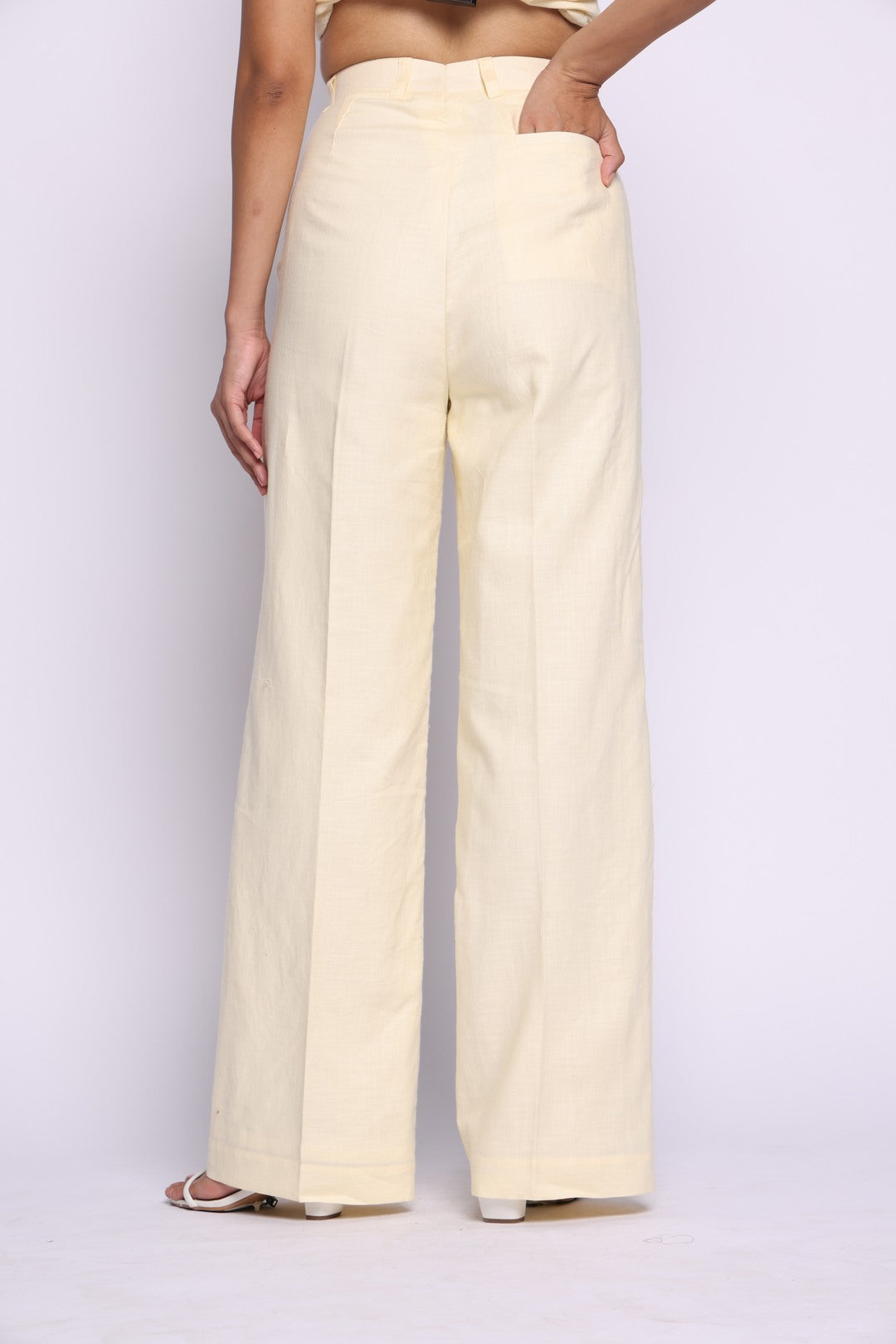 #Color_Butter Yellow