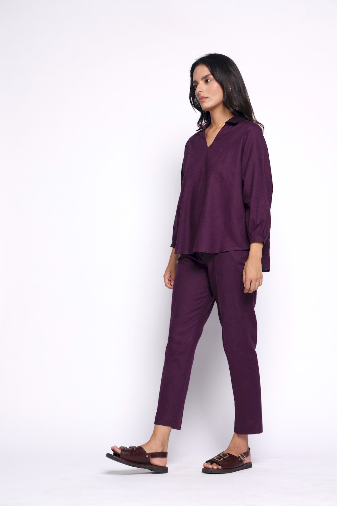 #Color_Plum