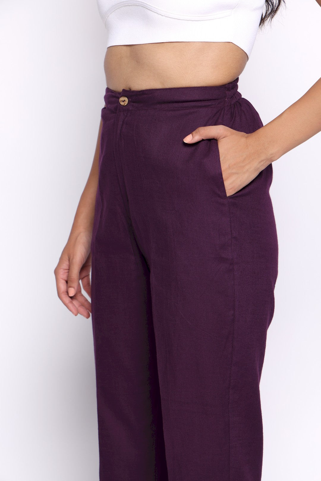 #Color_Plum