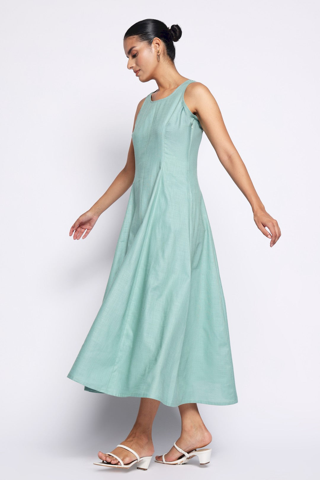 #Color_Mint Green