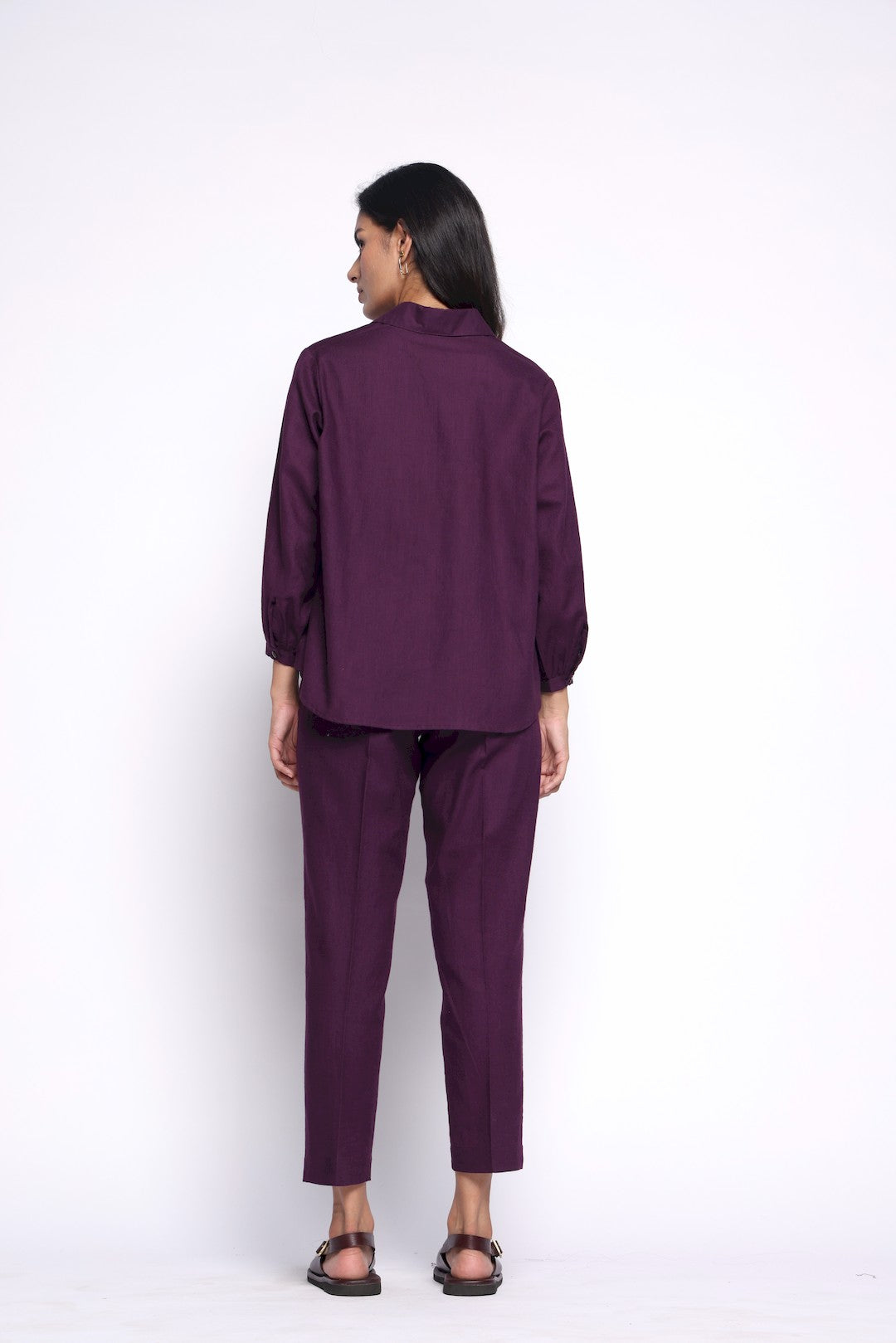 #Color_Plum