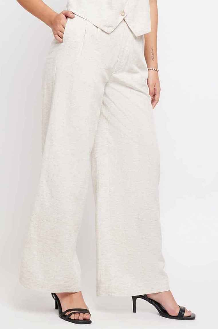 Girth High Waisted Pants