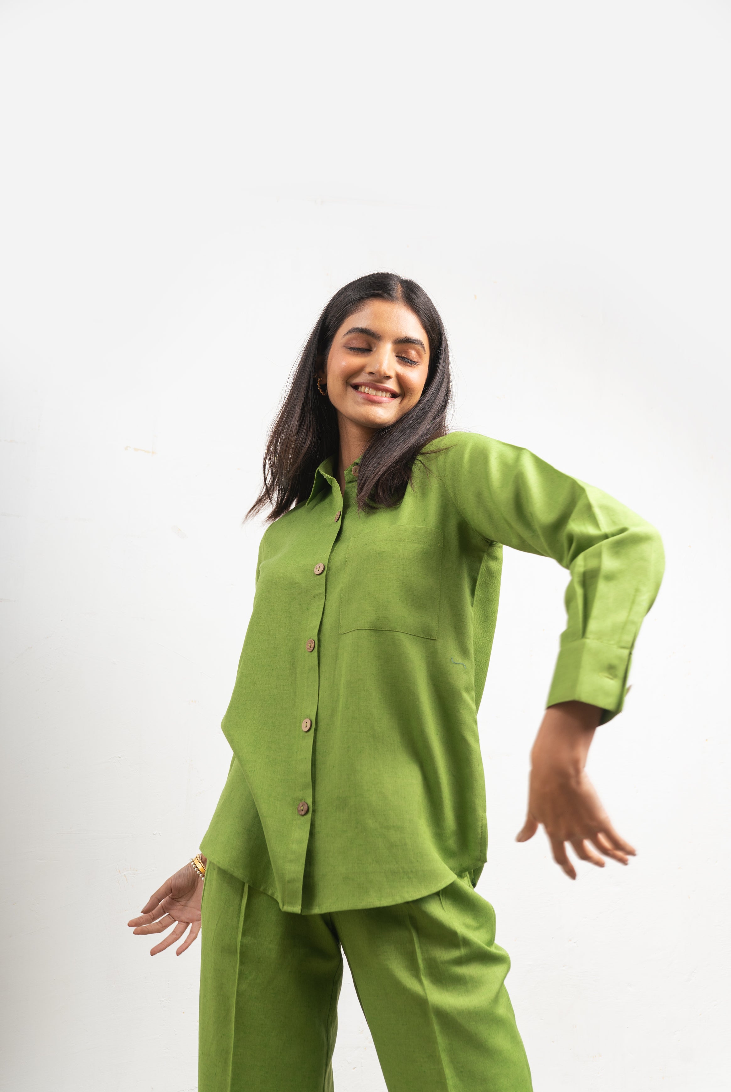 #Color_Green