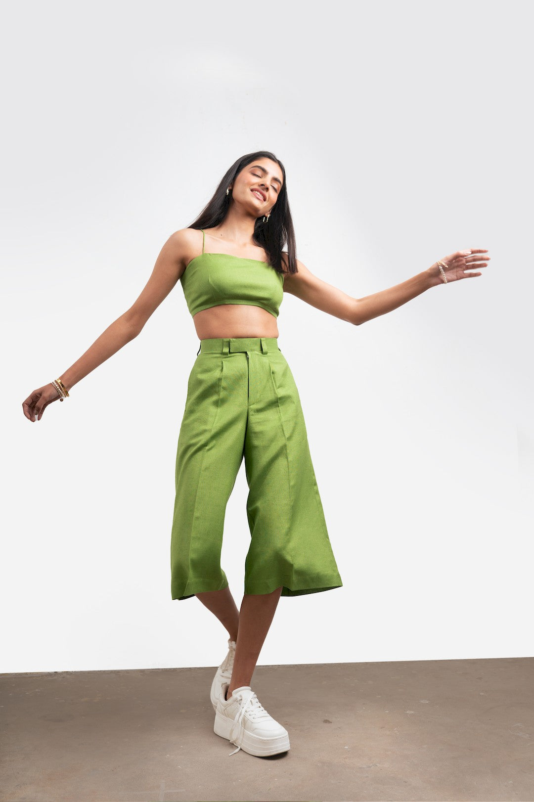 #Color_ Green