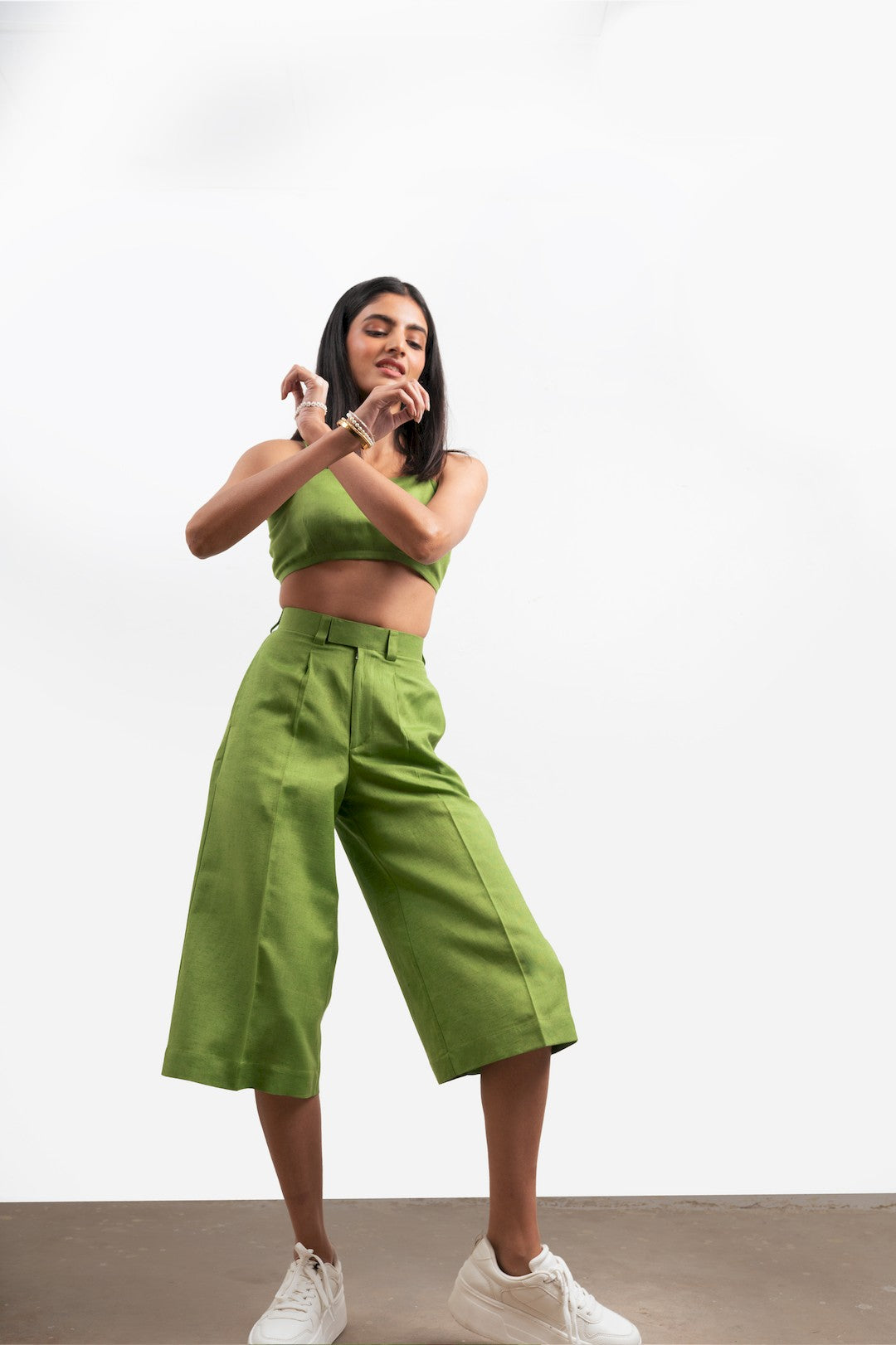 #Color_ Green