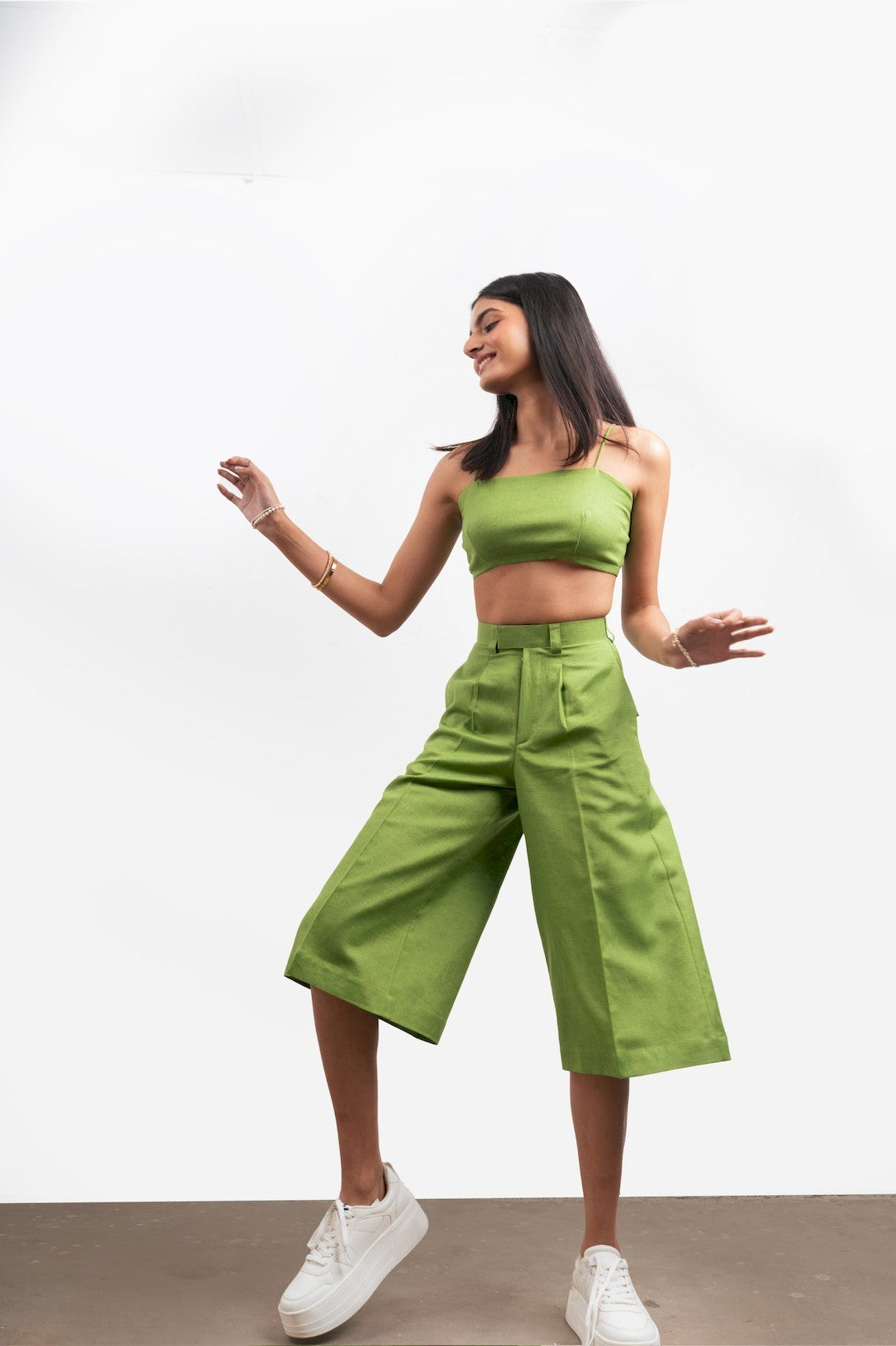 #Color_ Green