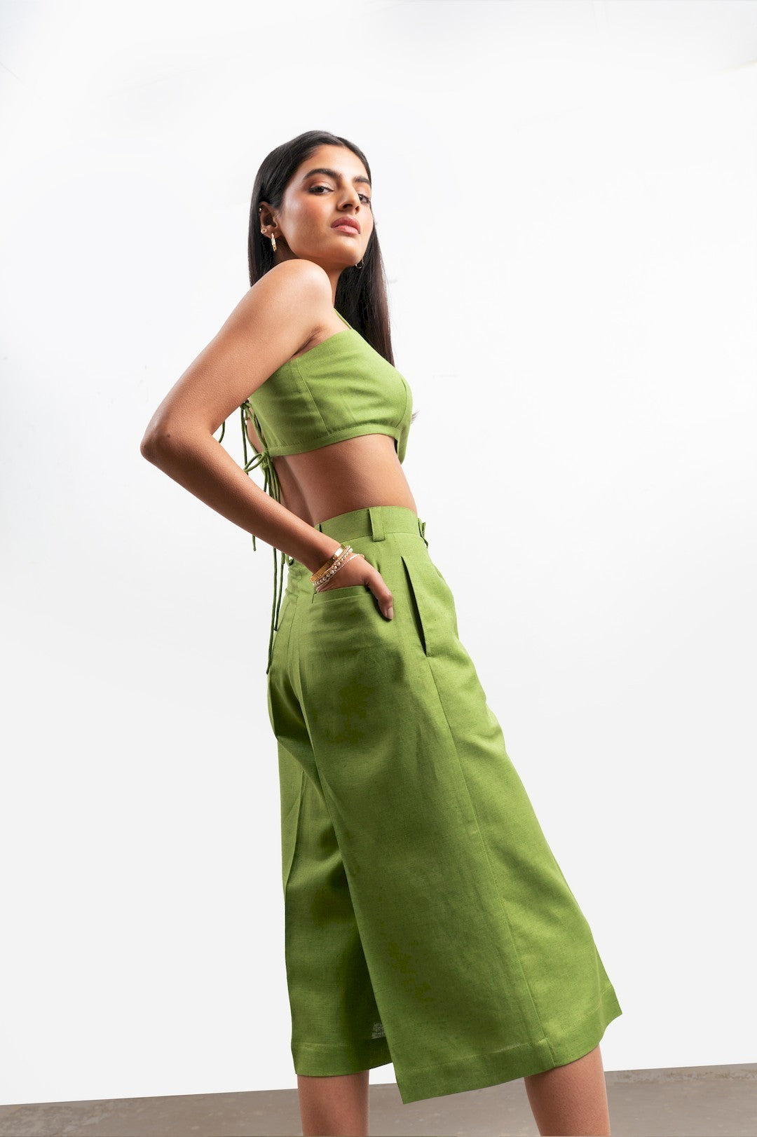 #Color_ Green