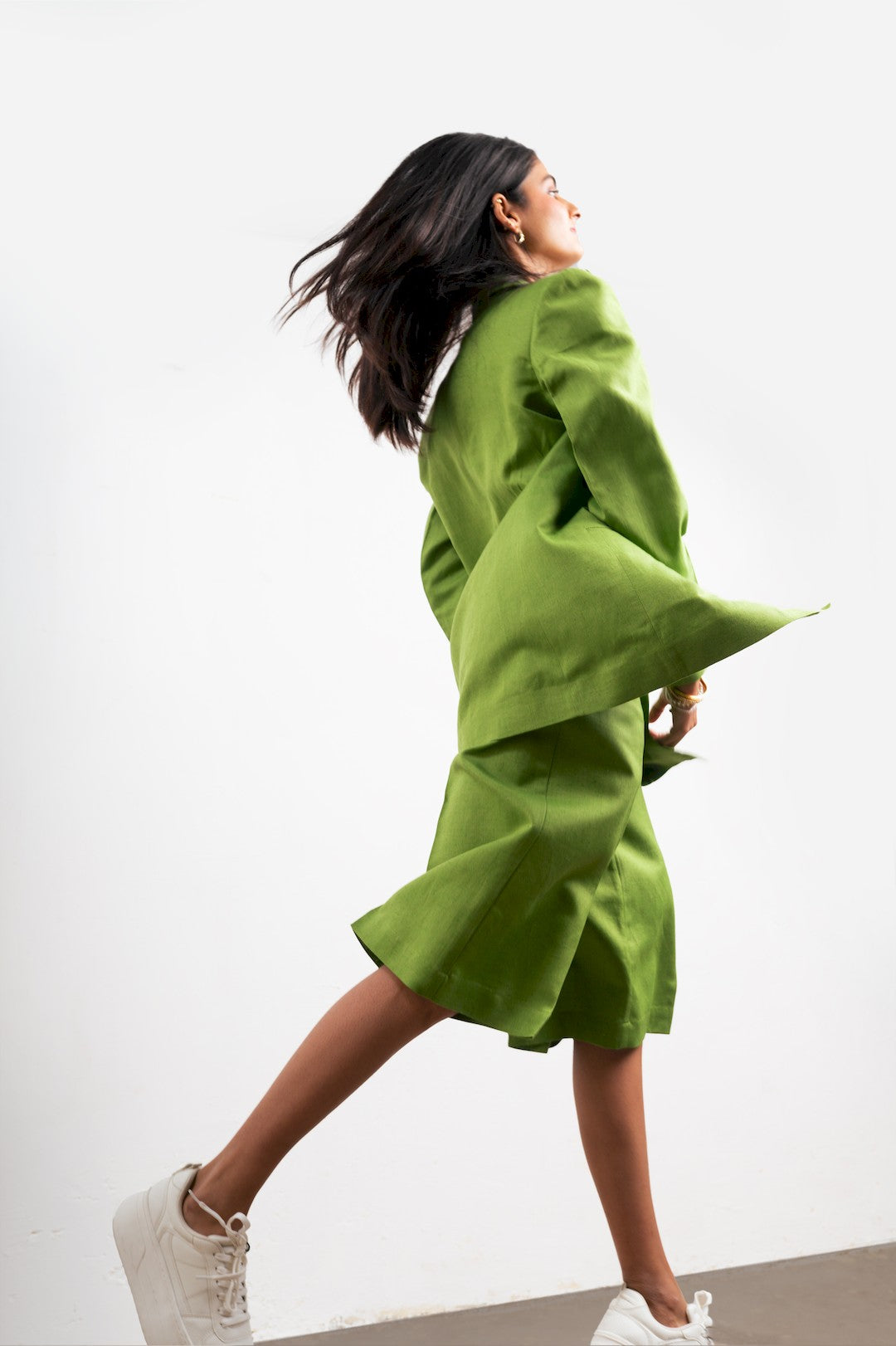 #Color_ Green