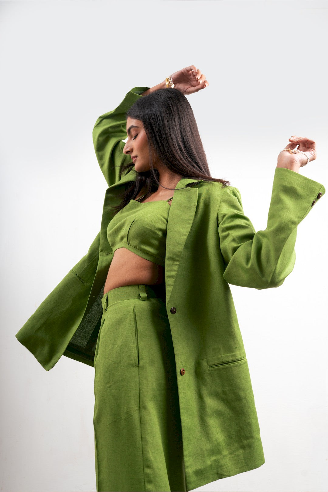 #Color_ Green