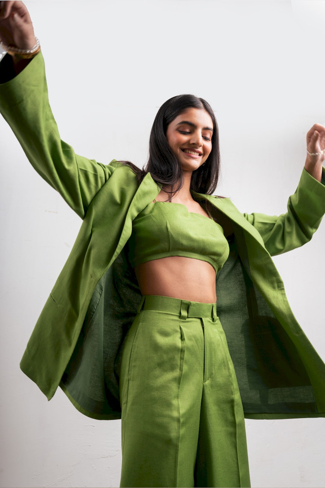 #Color_ Green