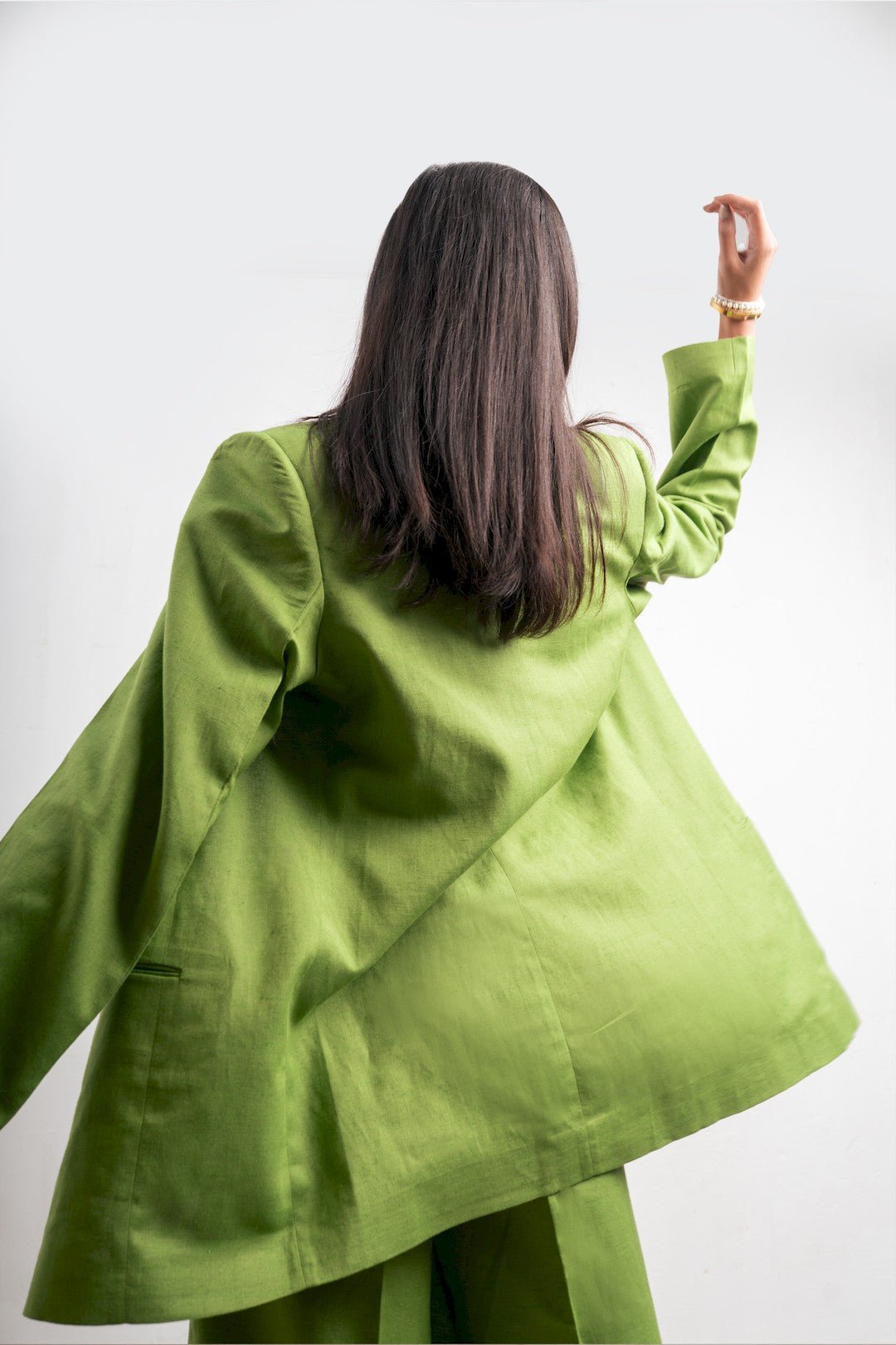 #Color_ Green