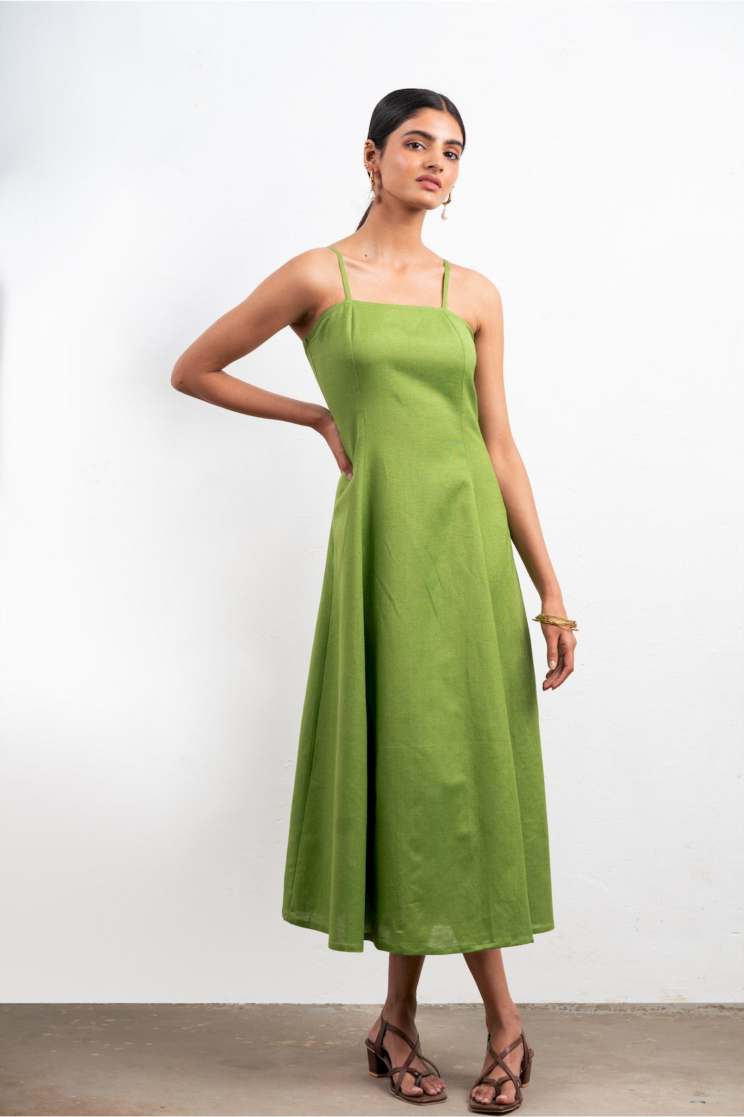 #Color_Green