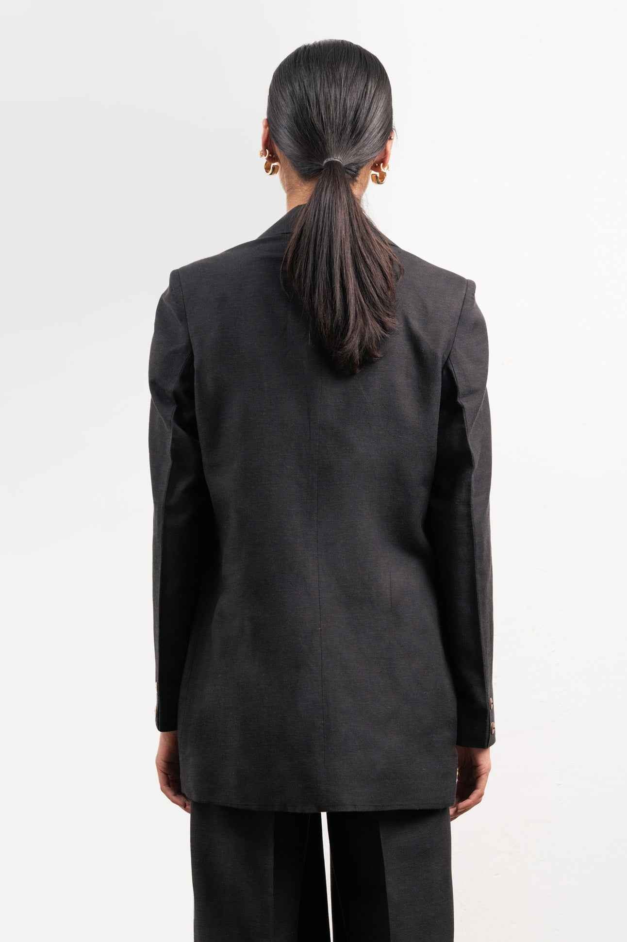 Brion Blazer | Black