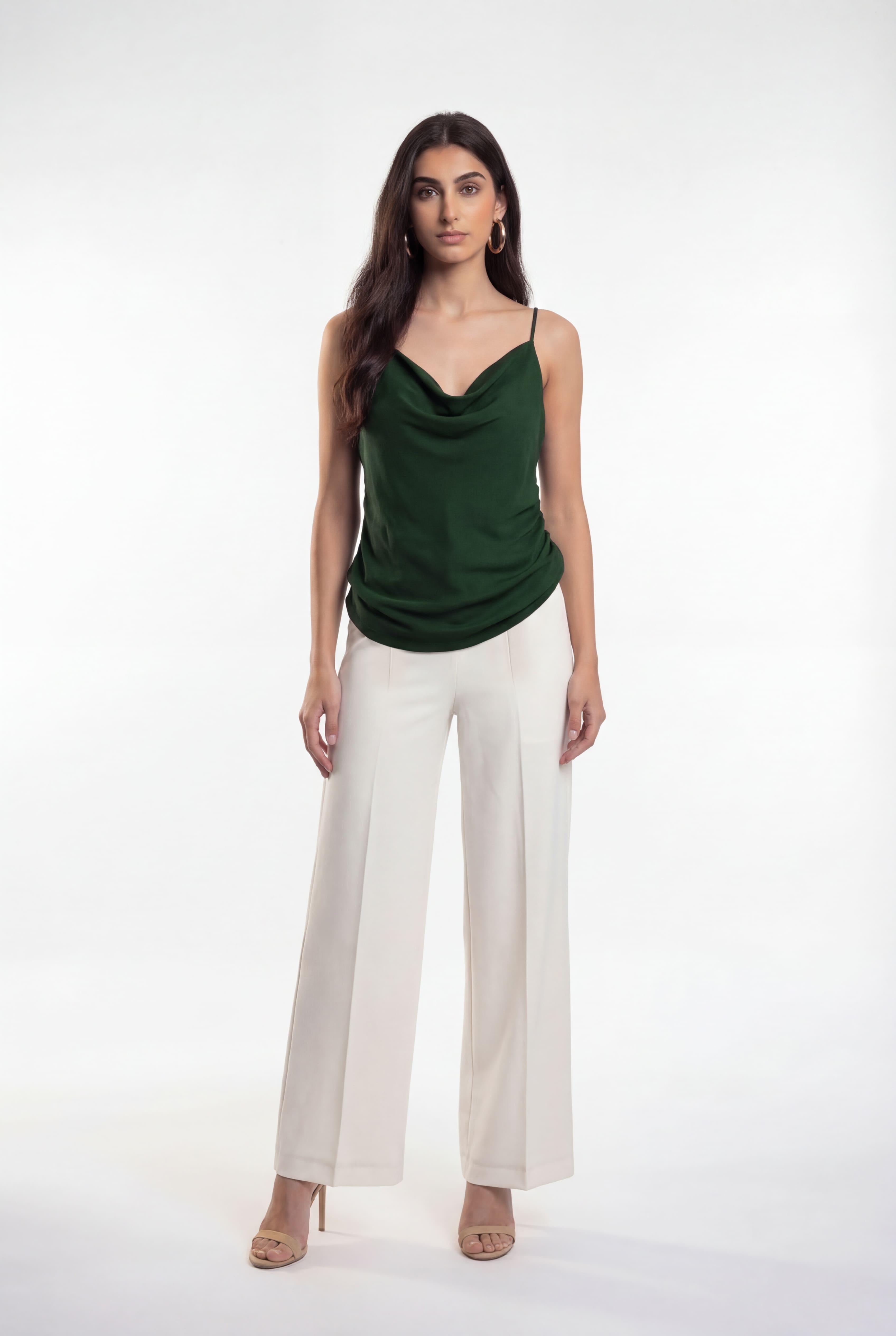 Muse Slip Coord - Jade