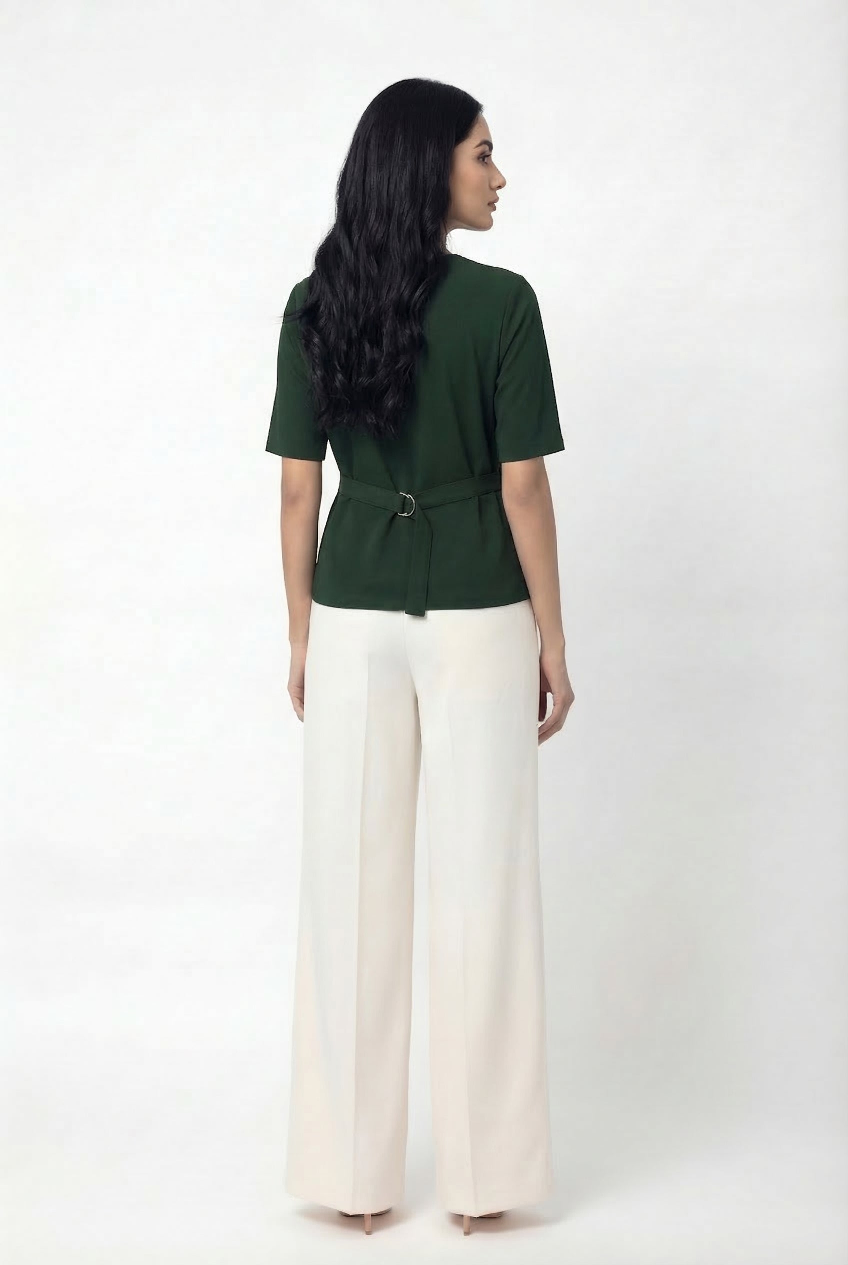 Frame Top Coord - Jade