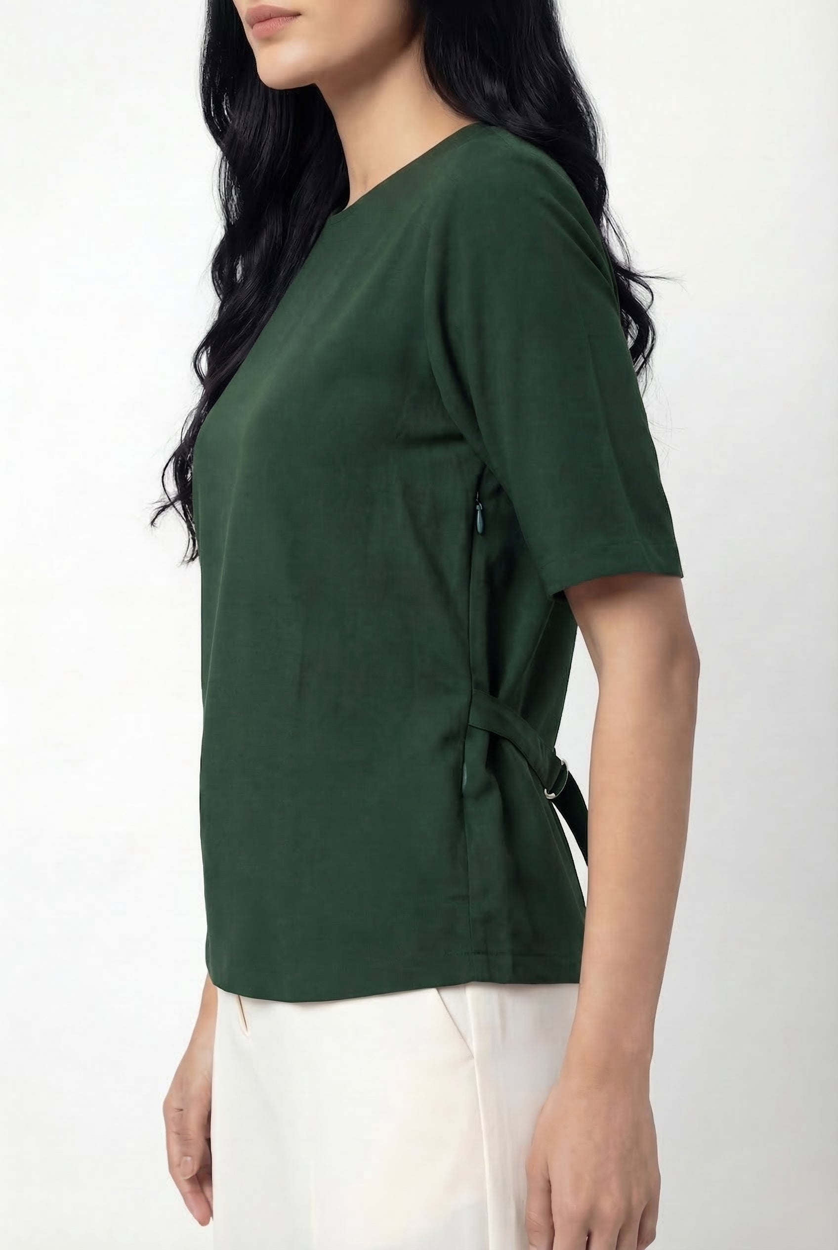 Frame Top Coord - Jade