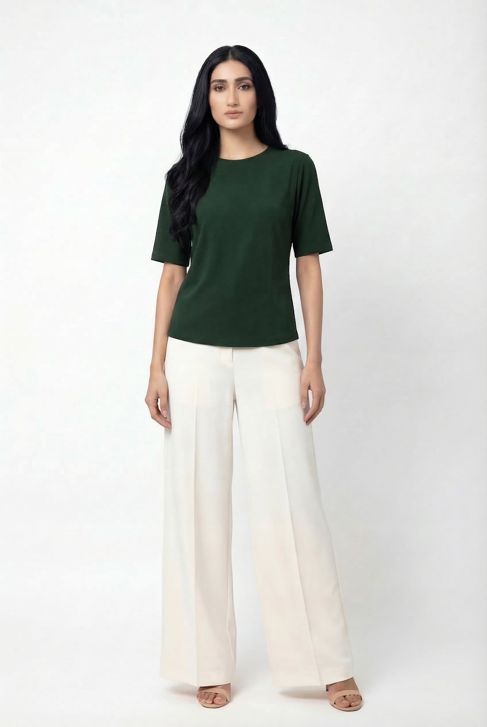 Frame Top Coord - Jade