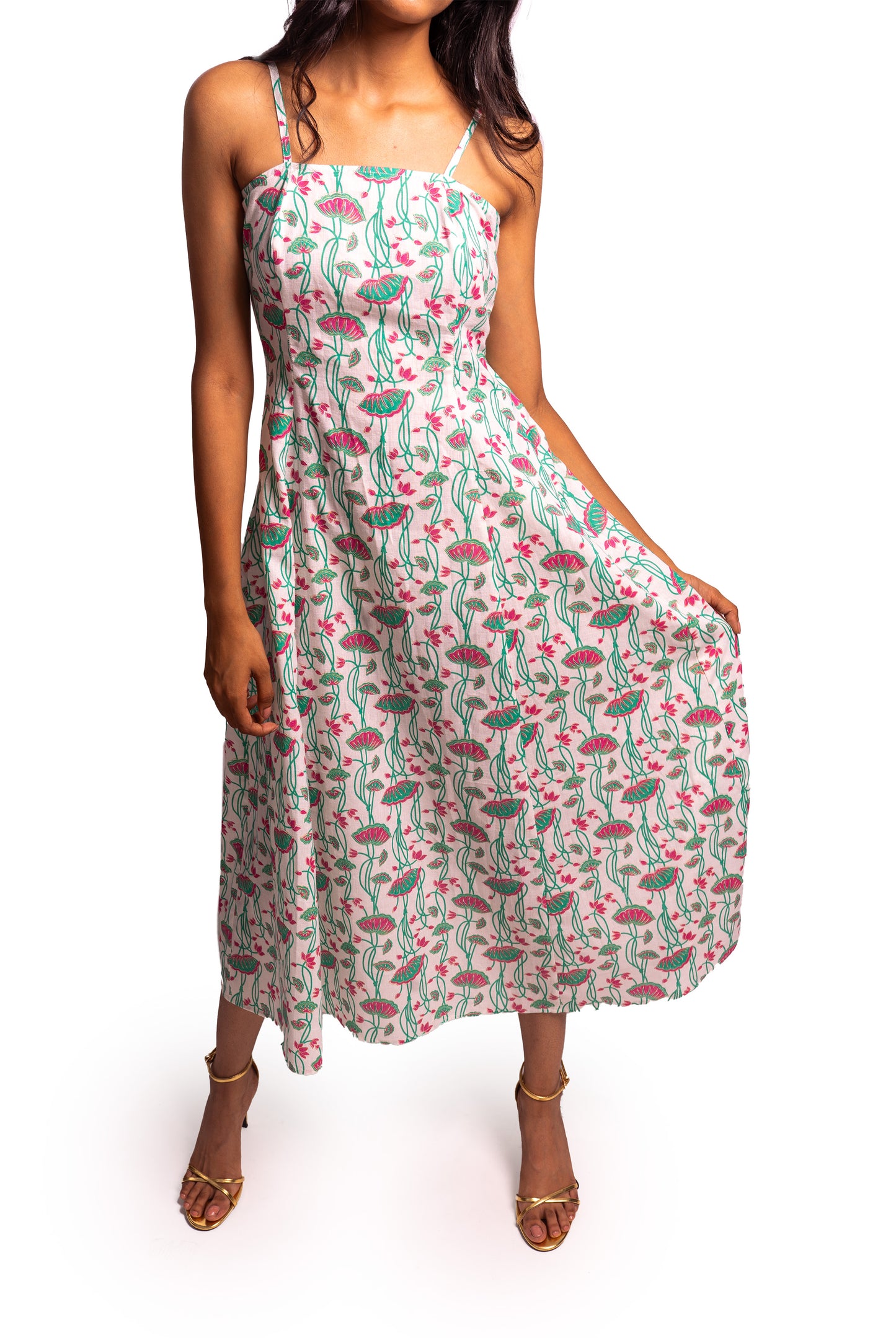 Sierra Tunic | Floral