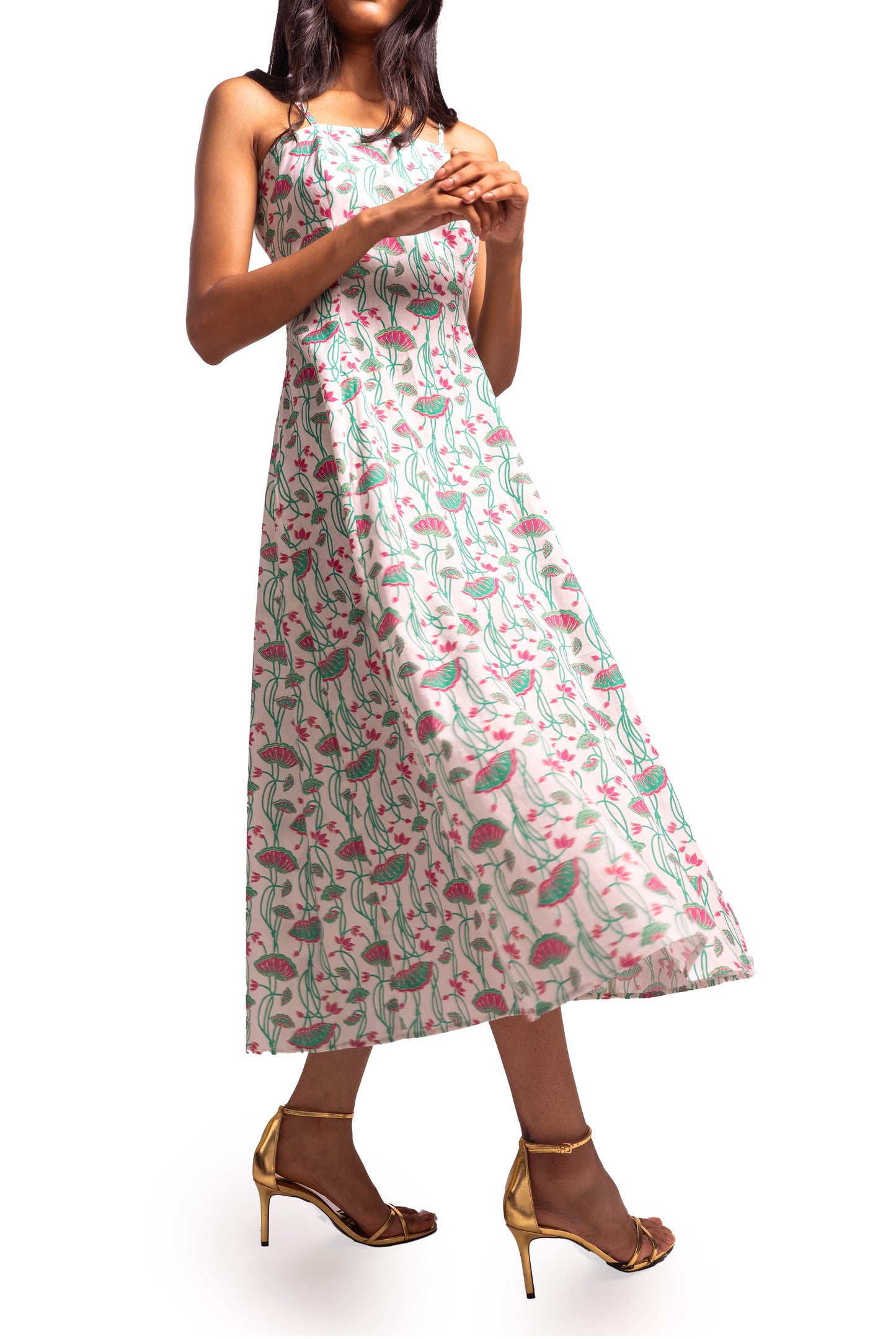 Sierra Tunic | Floral