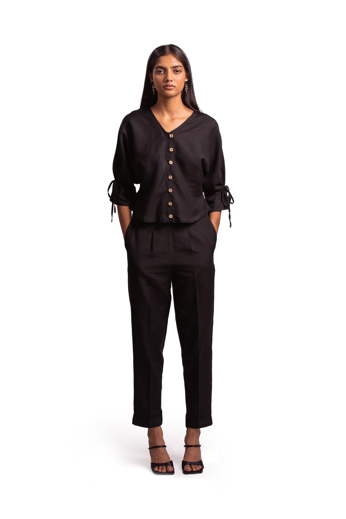 Naden Pants