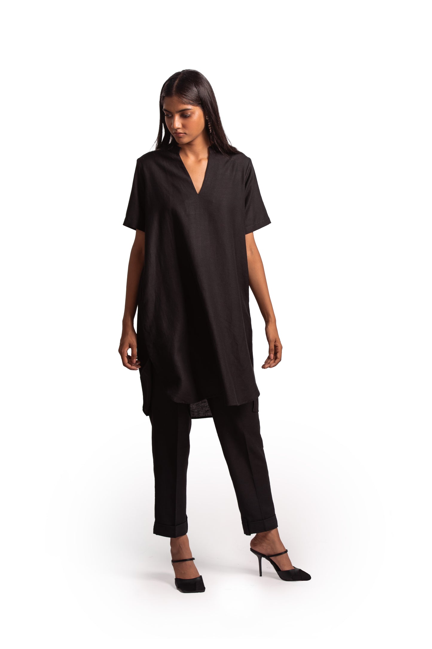 Peril Tunic
