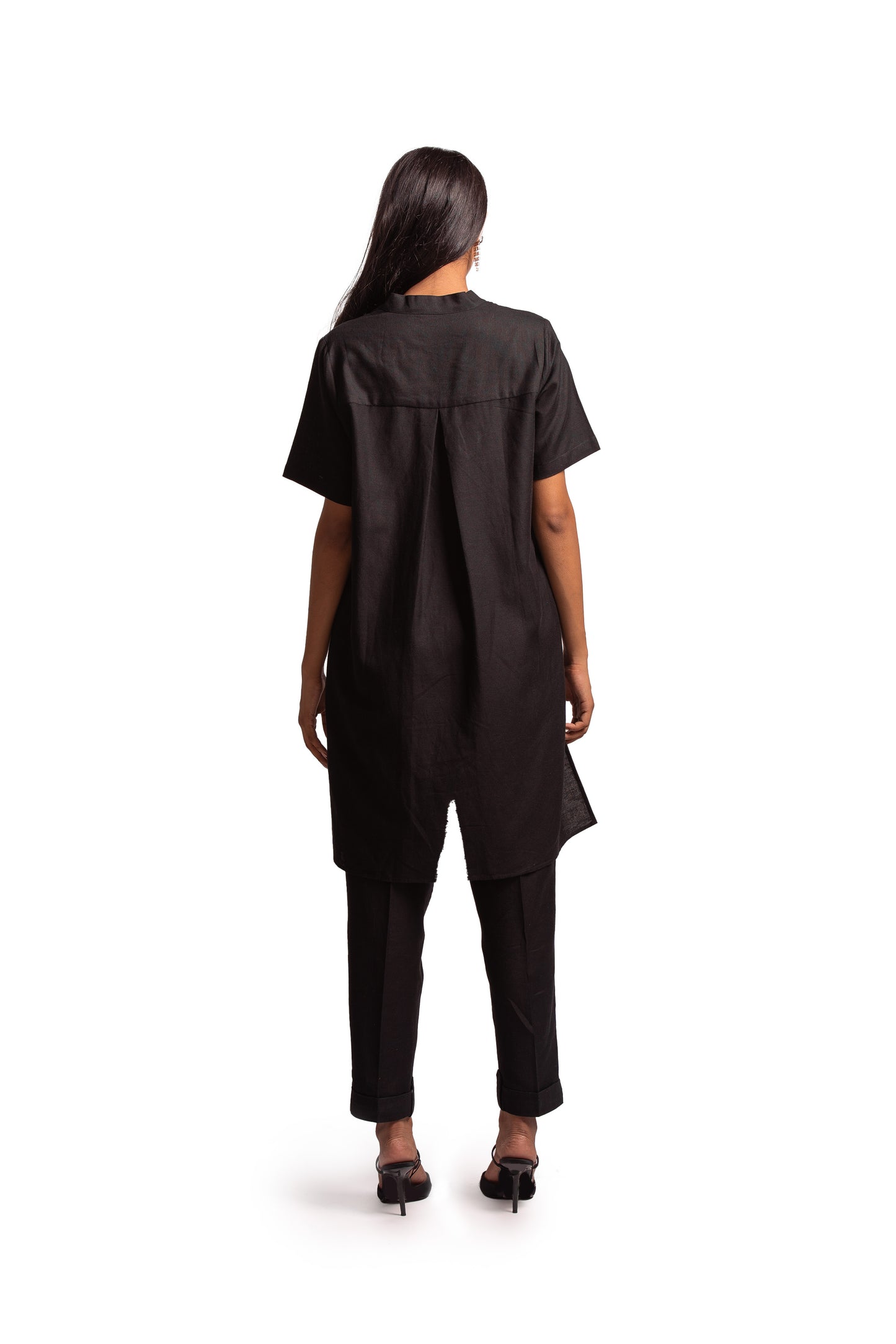 Peril Tunic