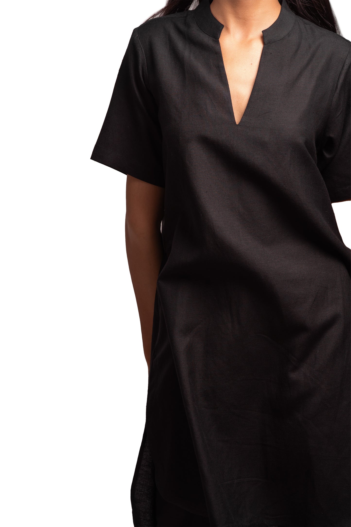 Peril Tunic