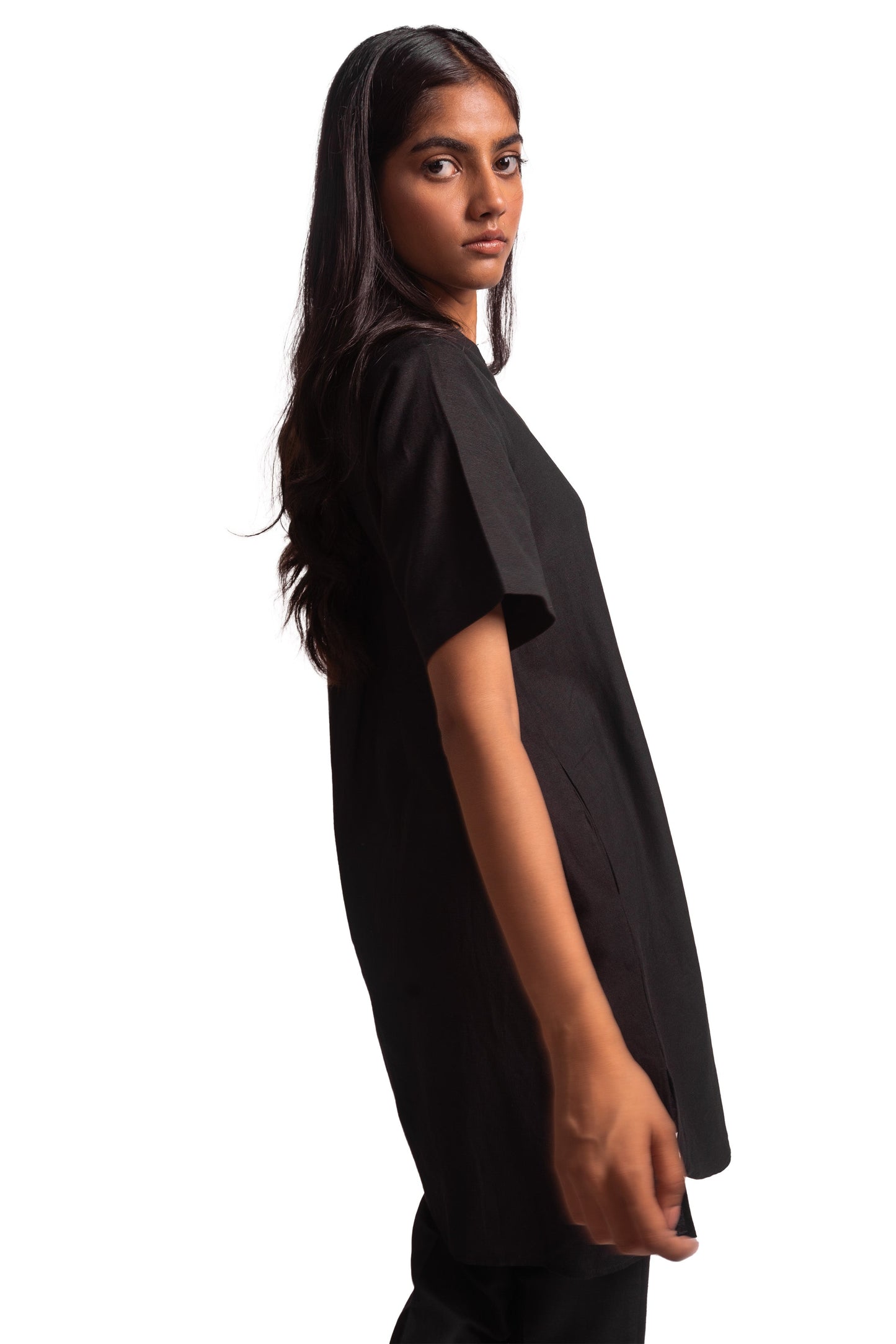 Peril Tunic Set