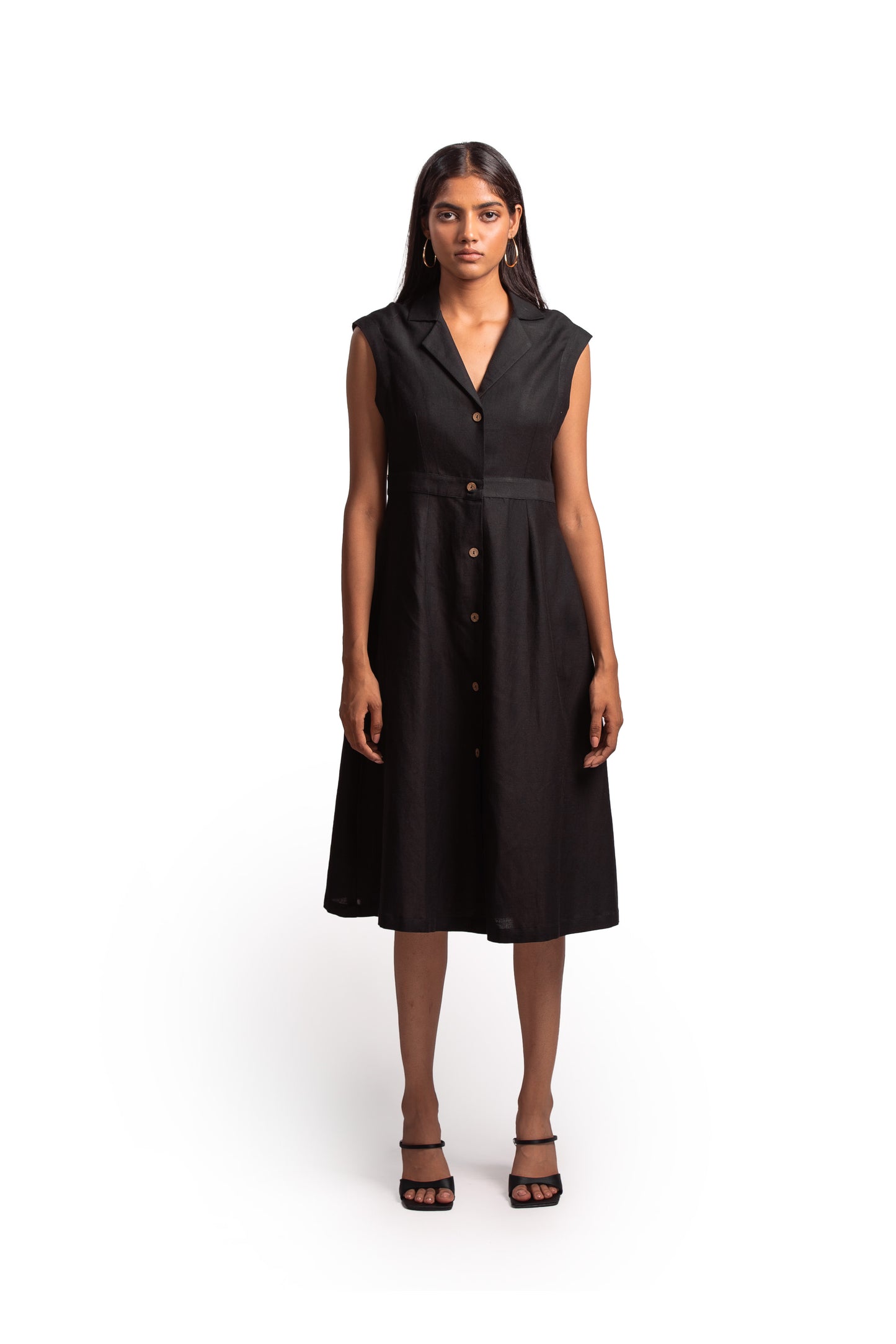 Canei Dress