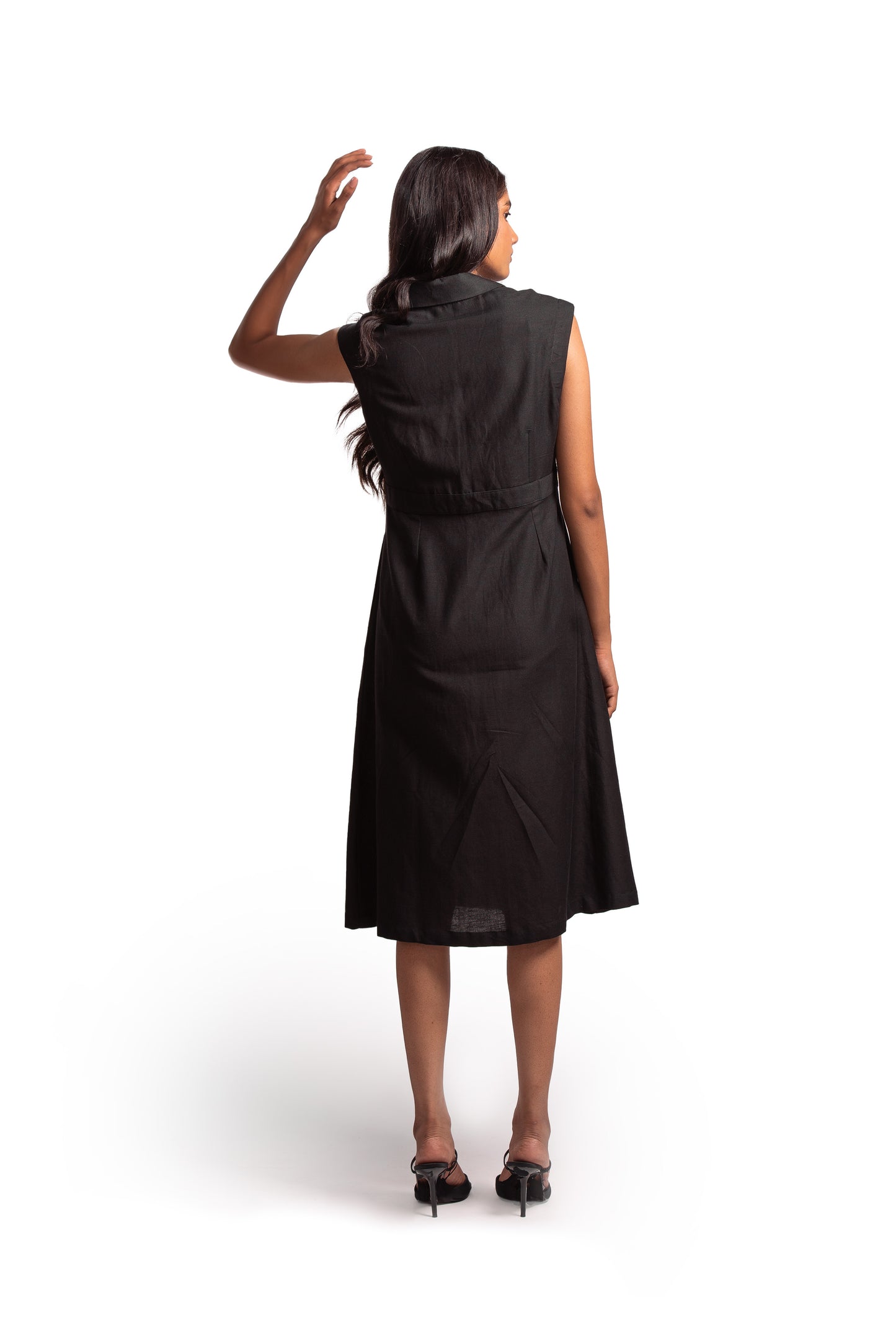 Canei Dress