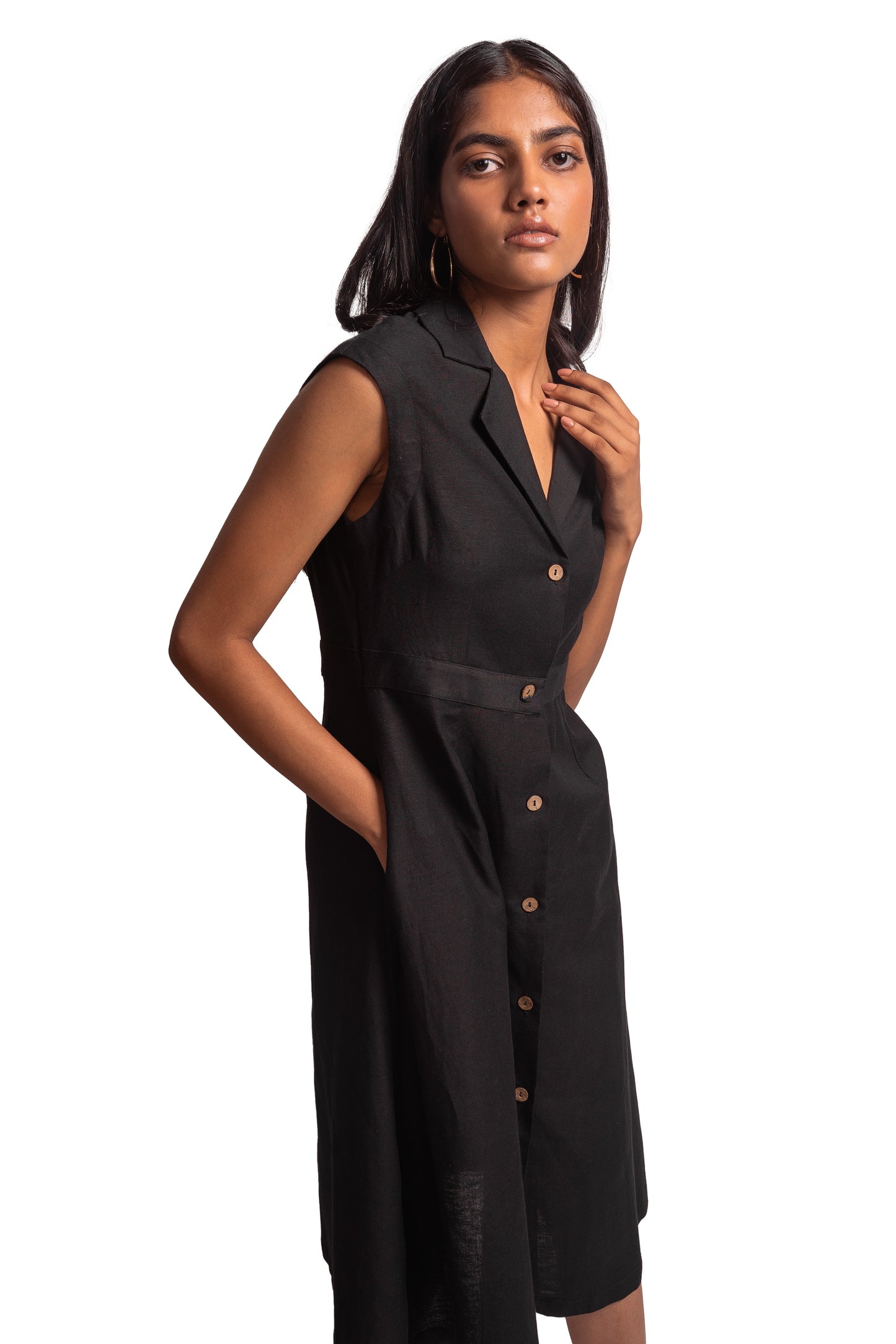 Canei Dress