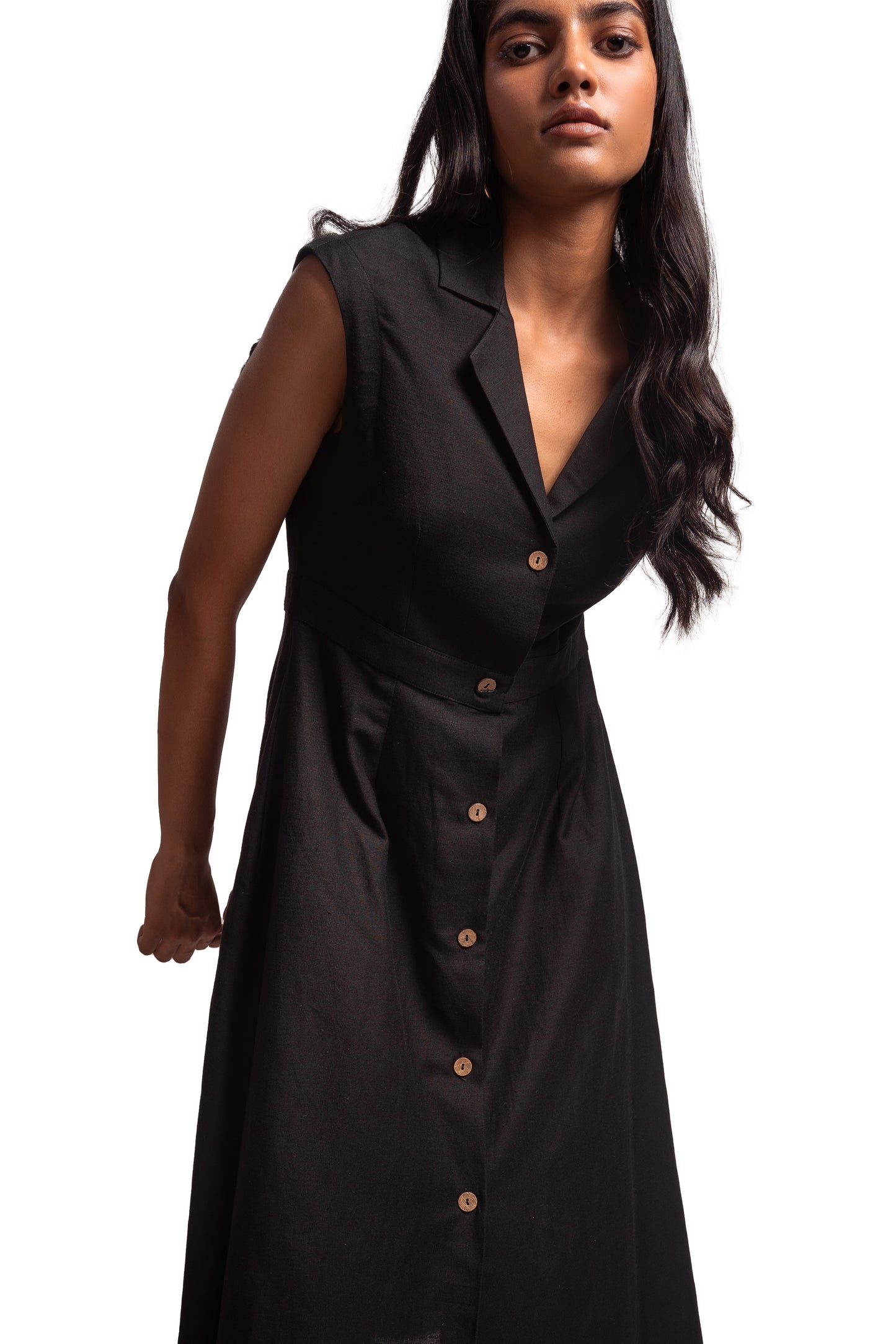 Canei Dress