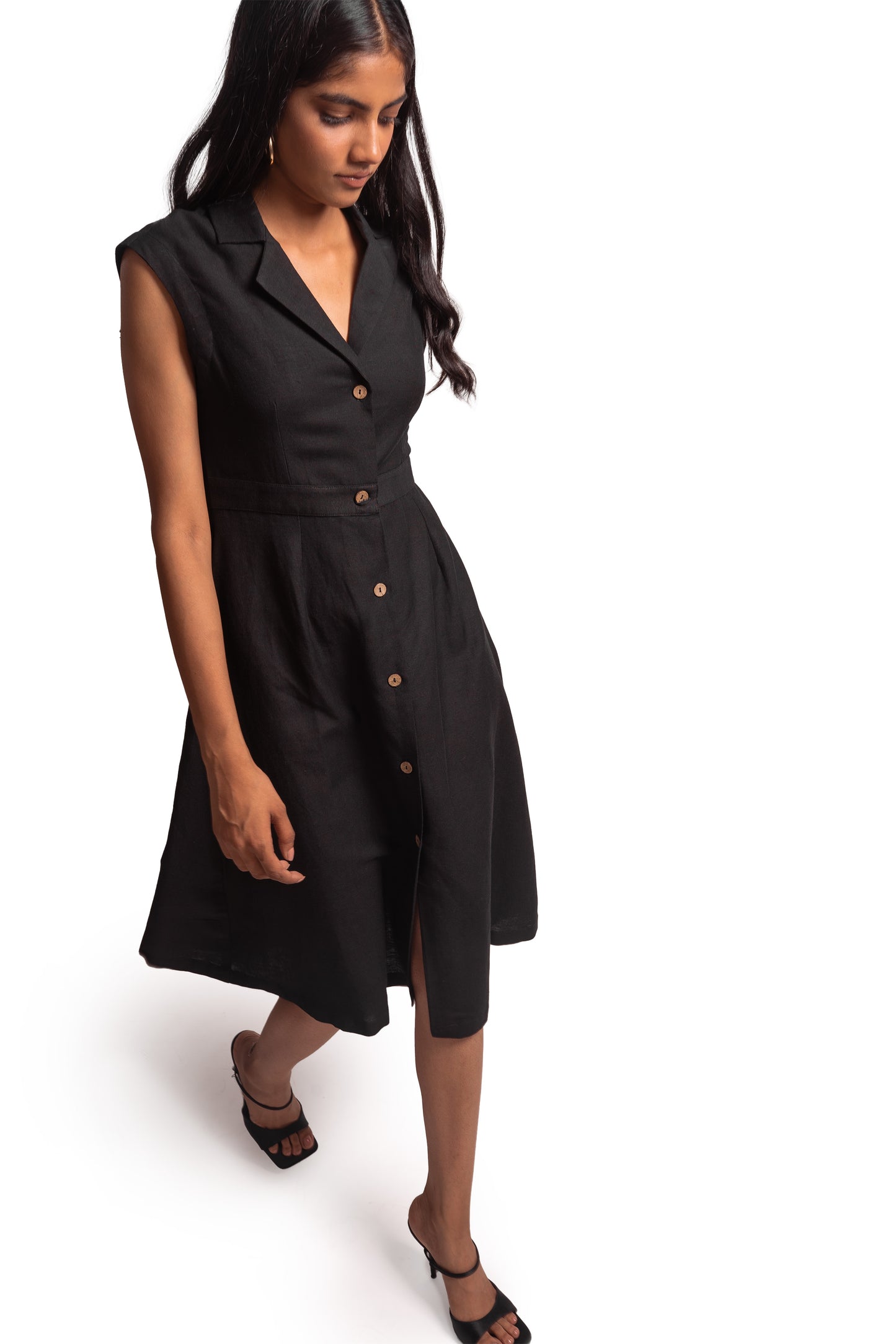 Canei Dress