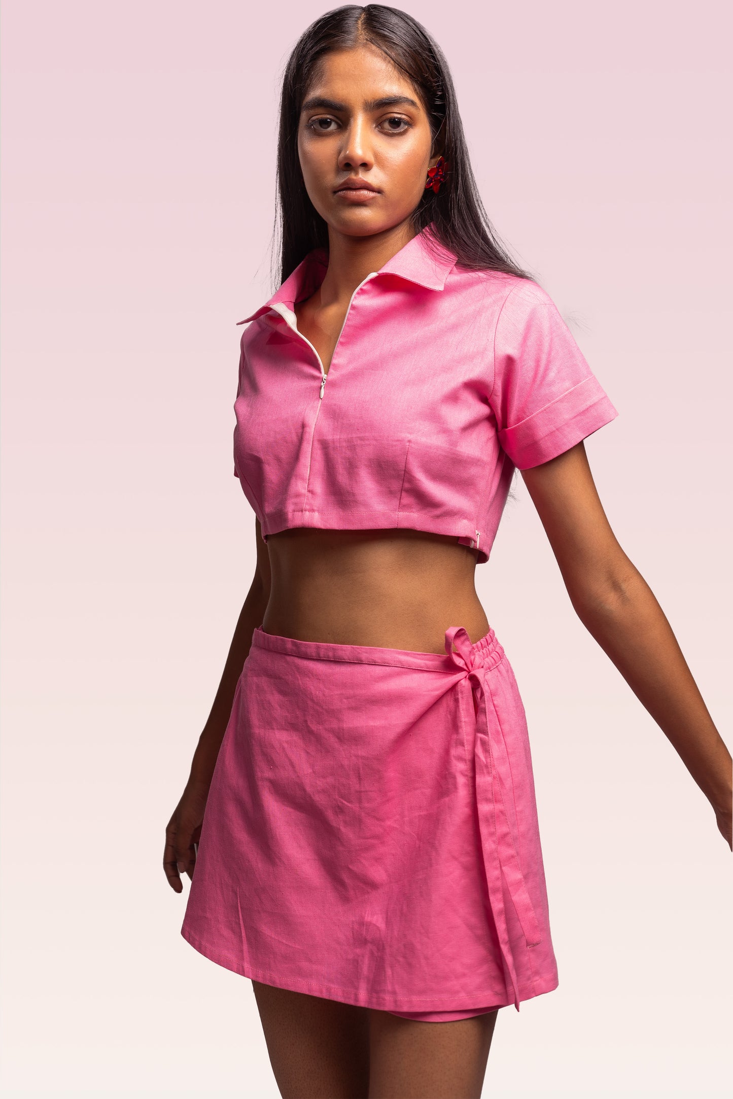 Siren Top Set