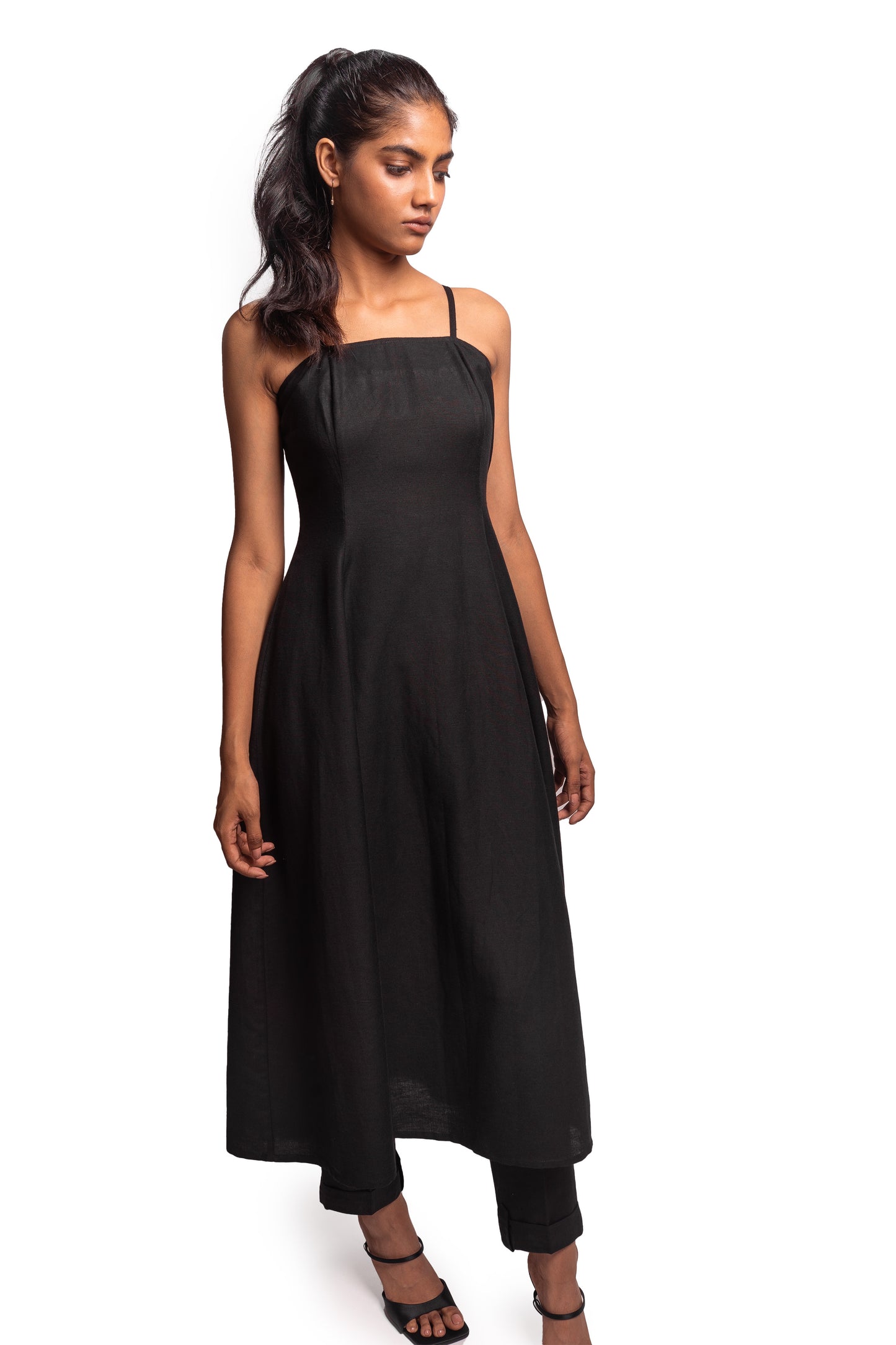 Sierra Tunic Set
