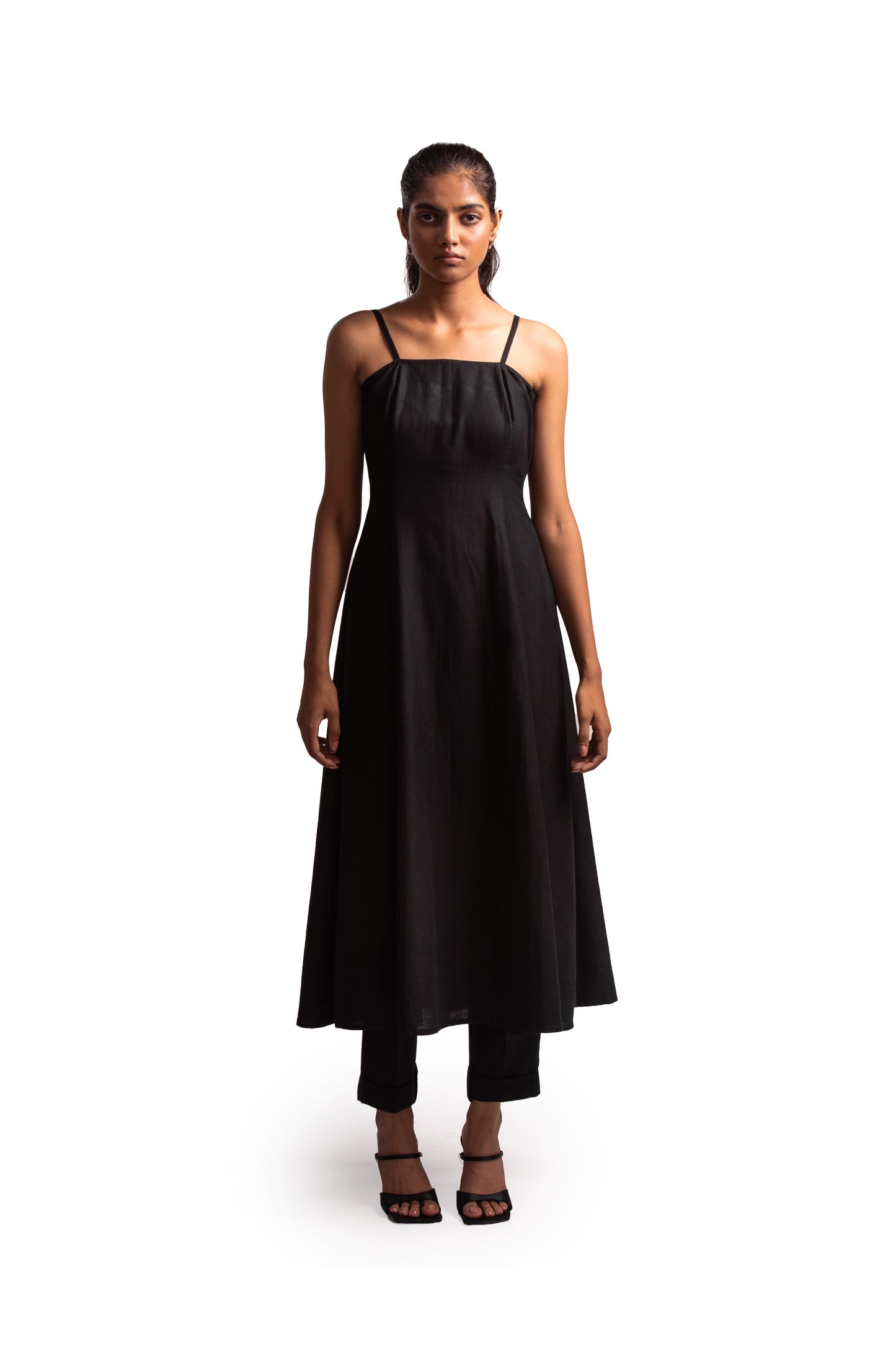 Sierra Tunic Set