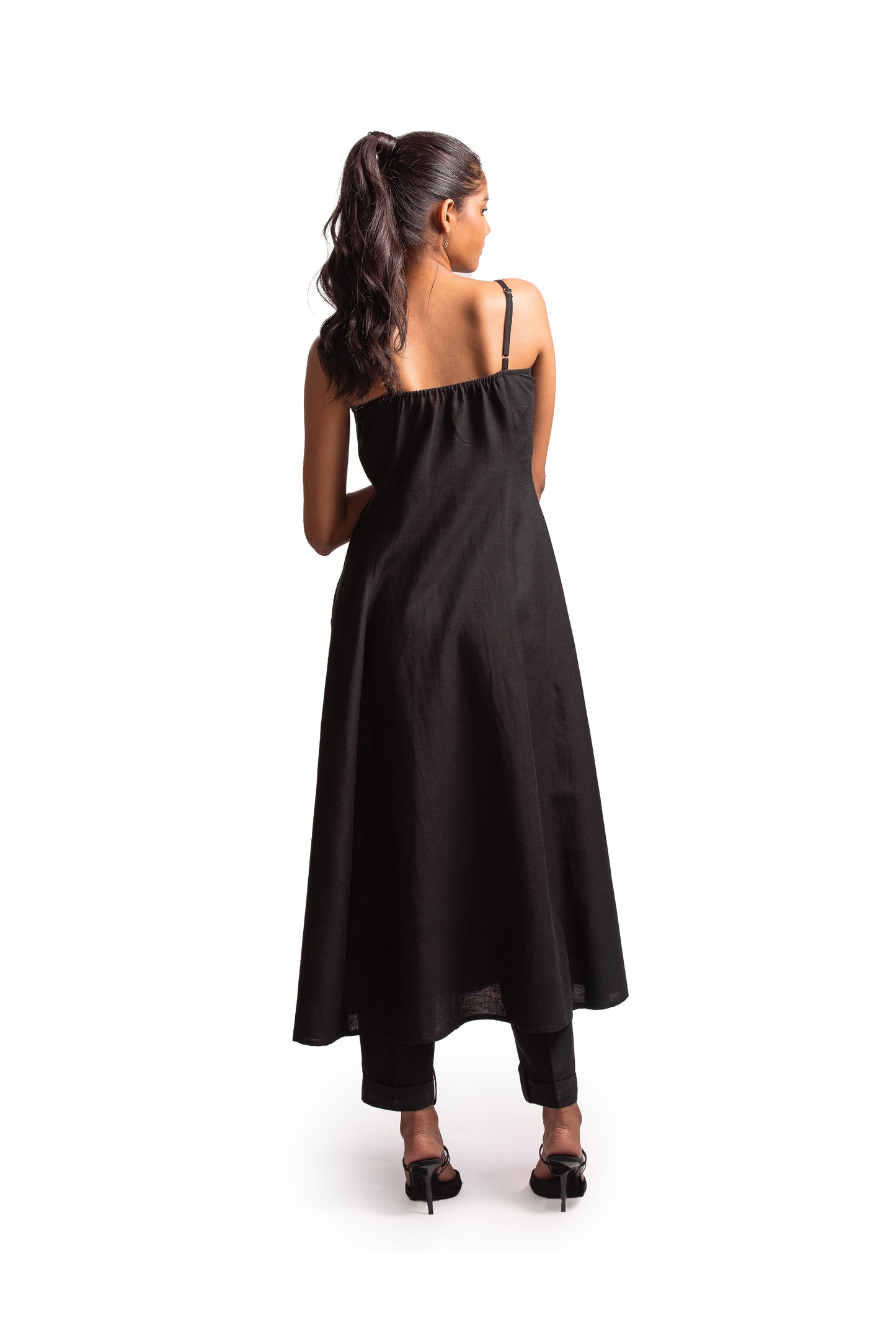 Sierra Tunic Set