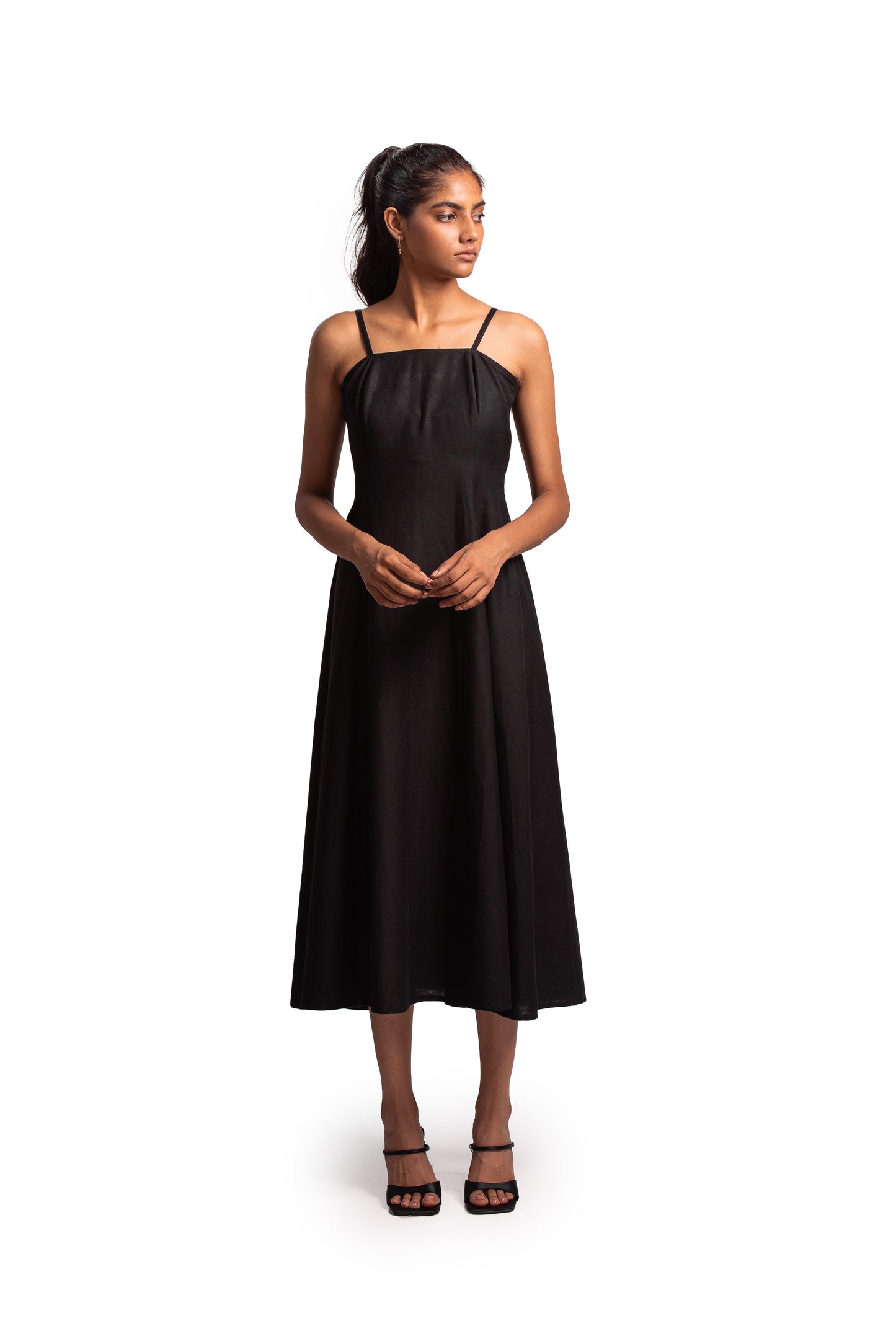 Sierra Tunic