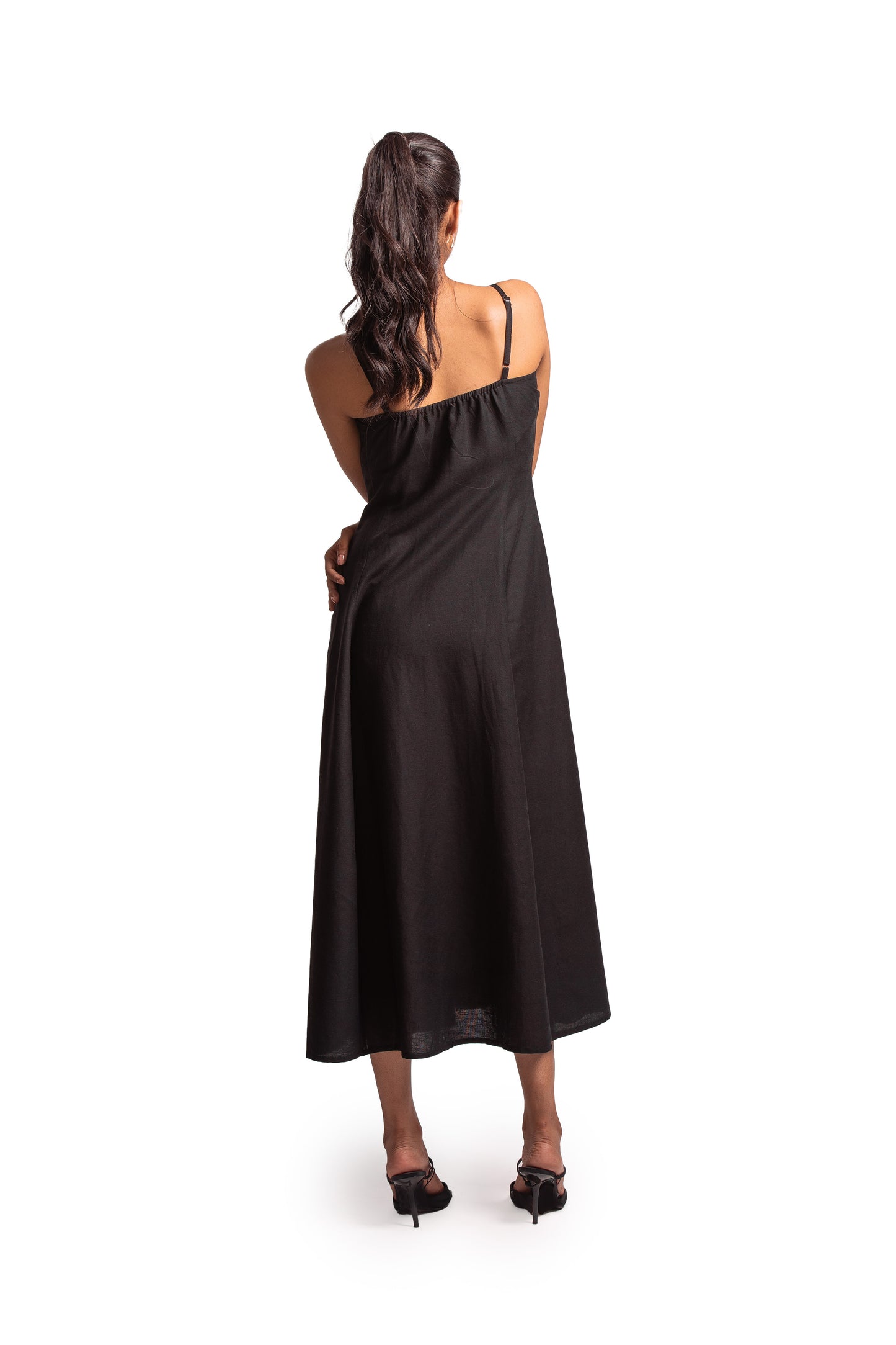 Sierra Tunic