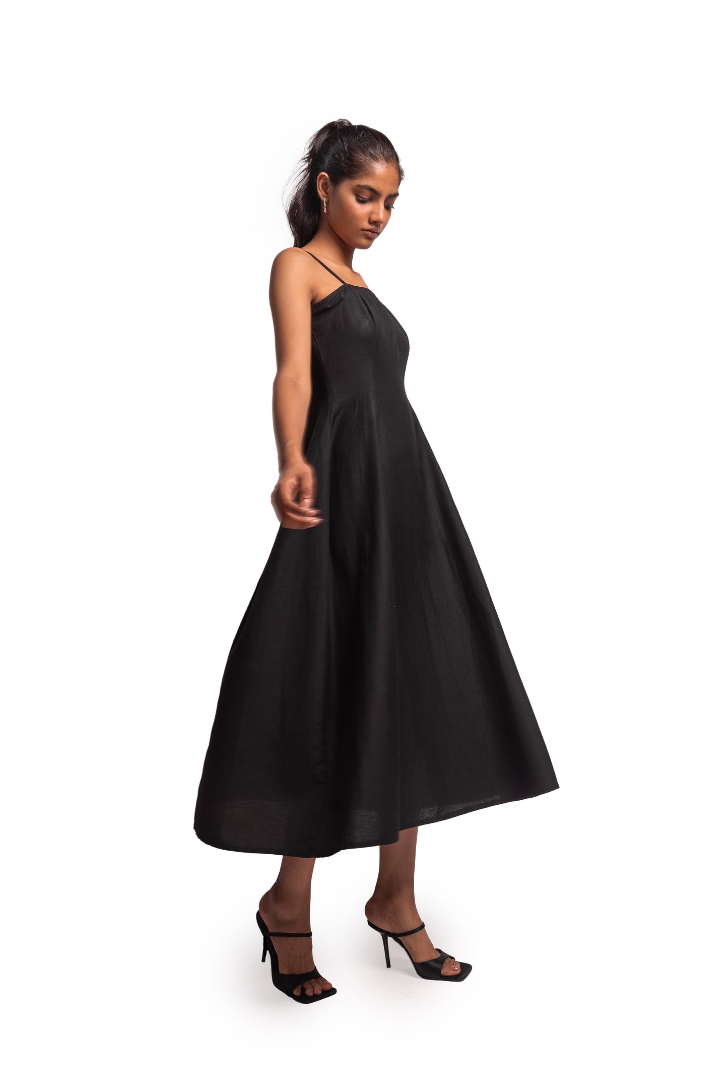Sierra Tunic
