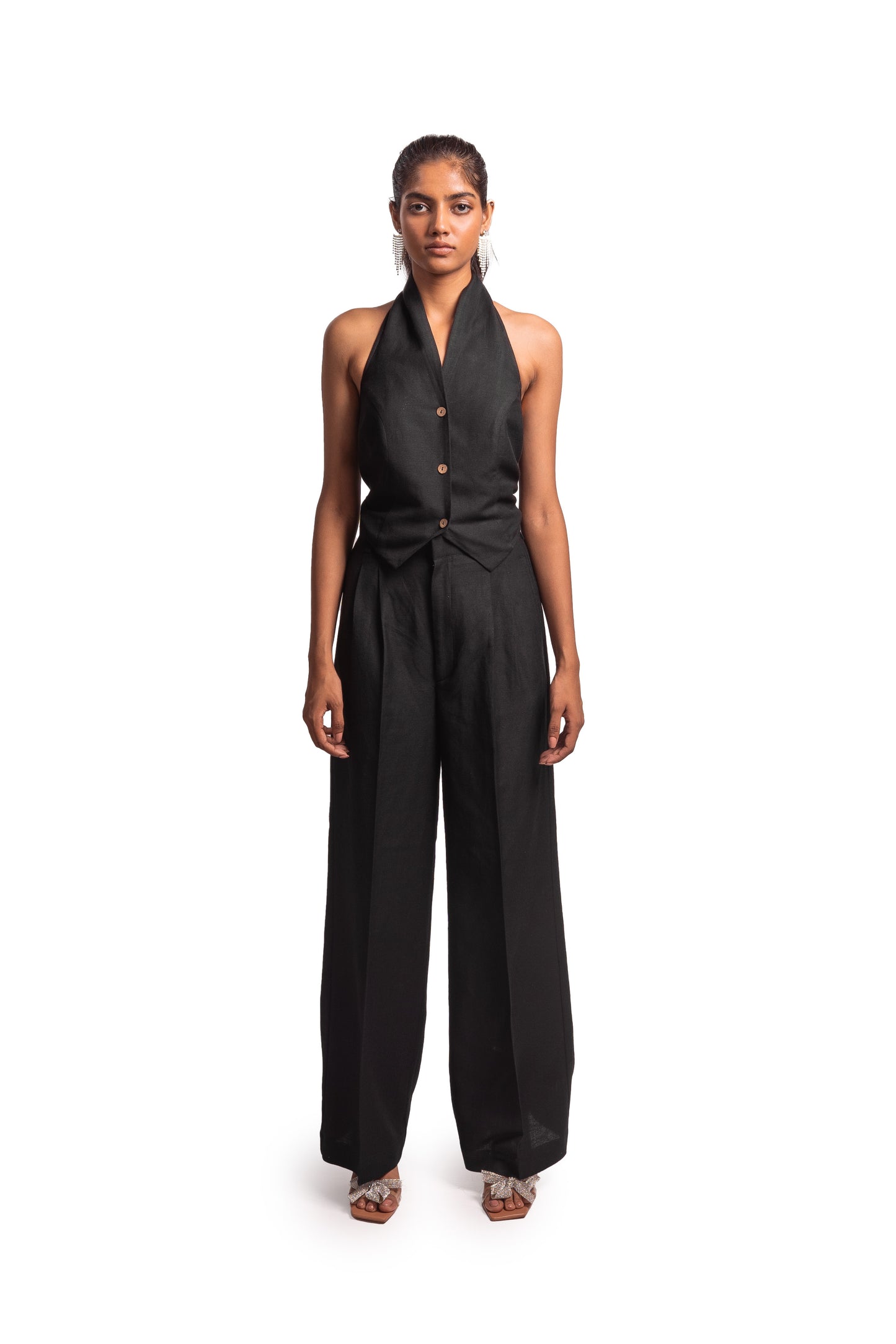 Elise Waistcoat