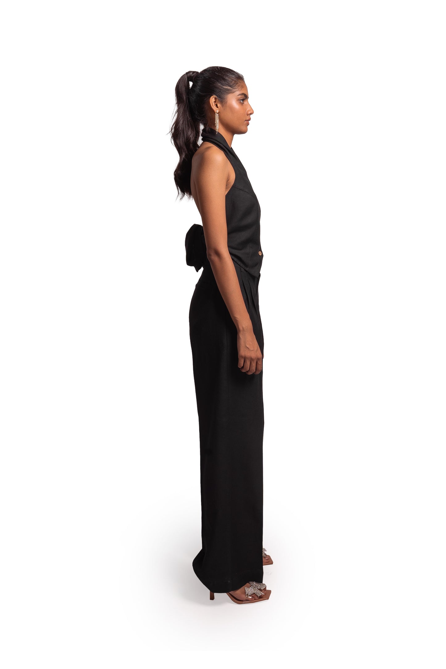 Elise Waistcoat
